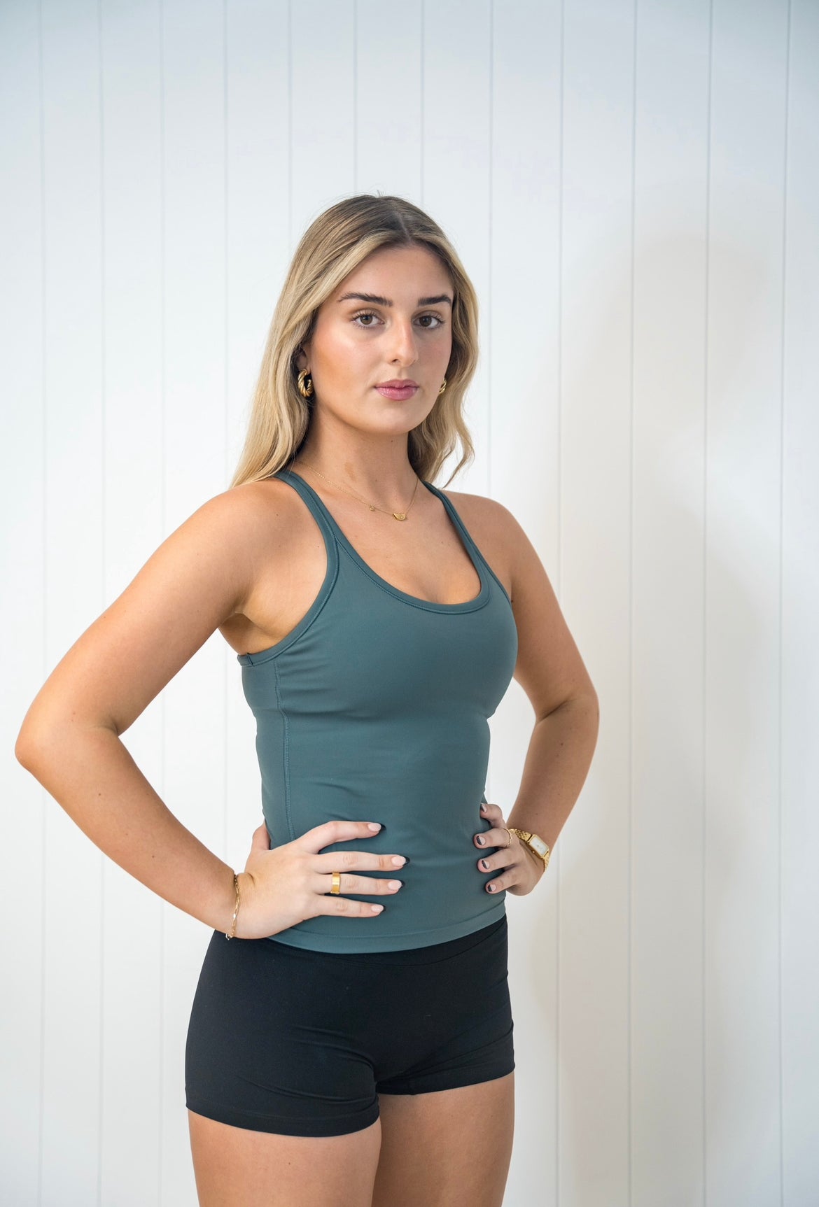 Karra Muscle Singlet