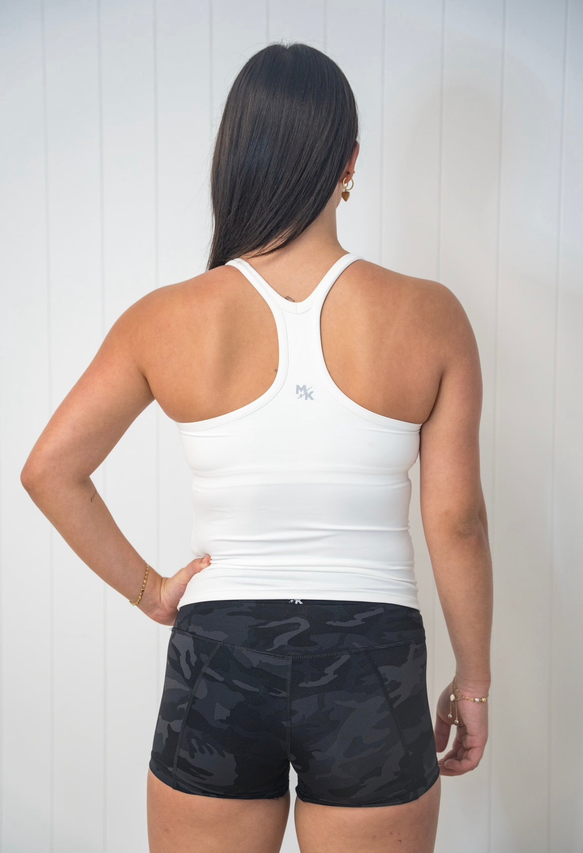 Karra Muscle Singlet