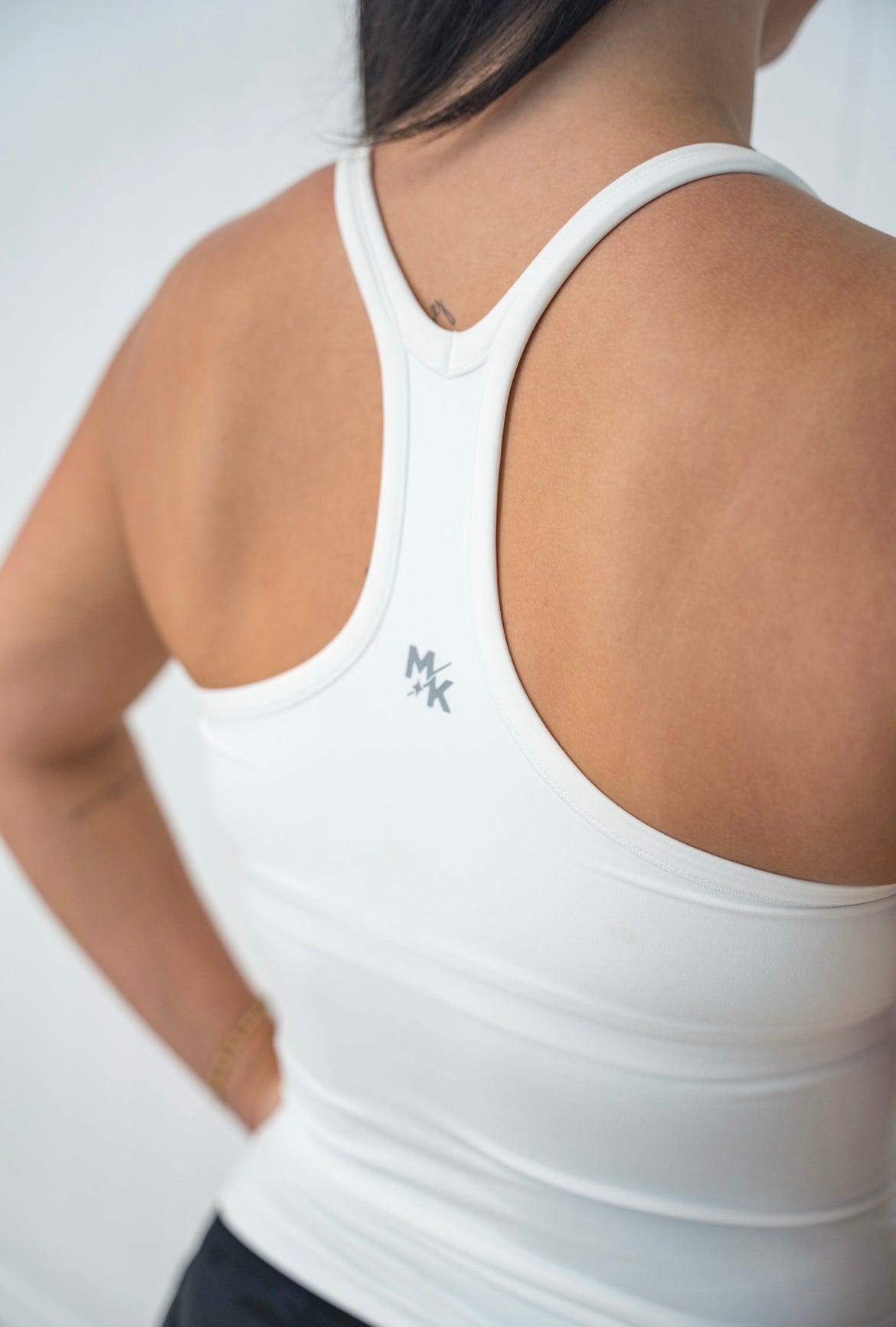 Karra Muscle Singlet