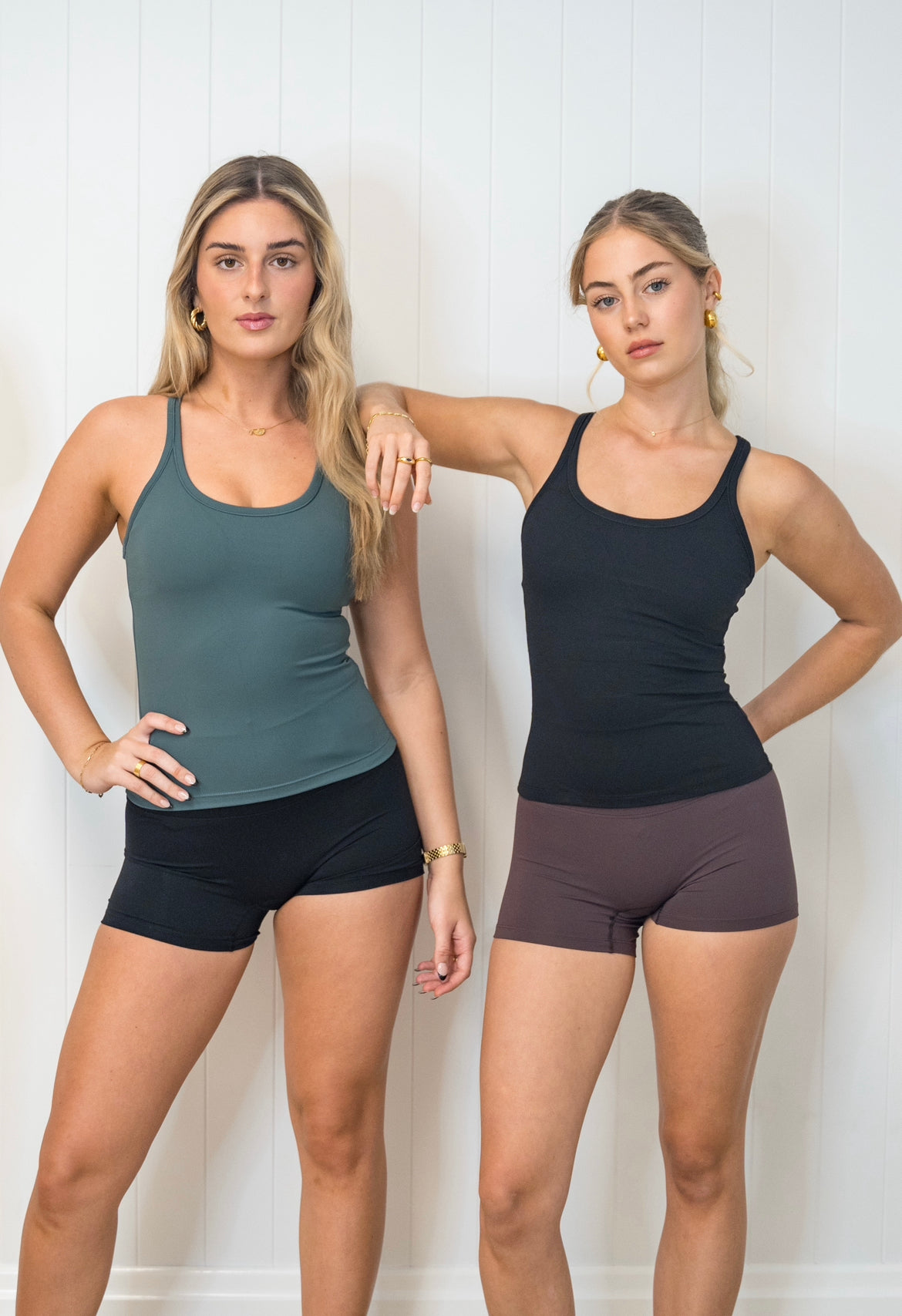 Karra Muscle Singlet
