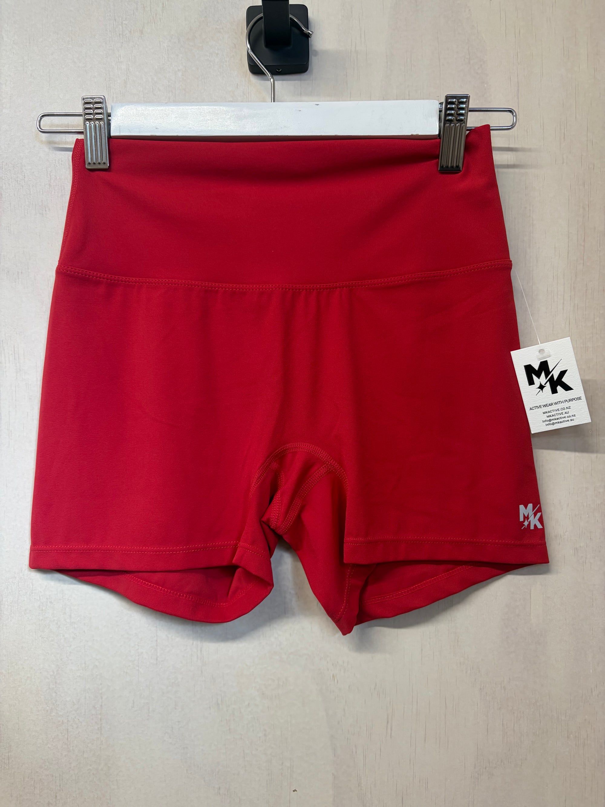 Pieta Shorts (Summer)