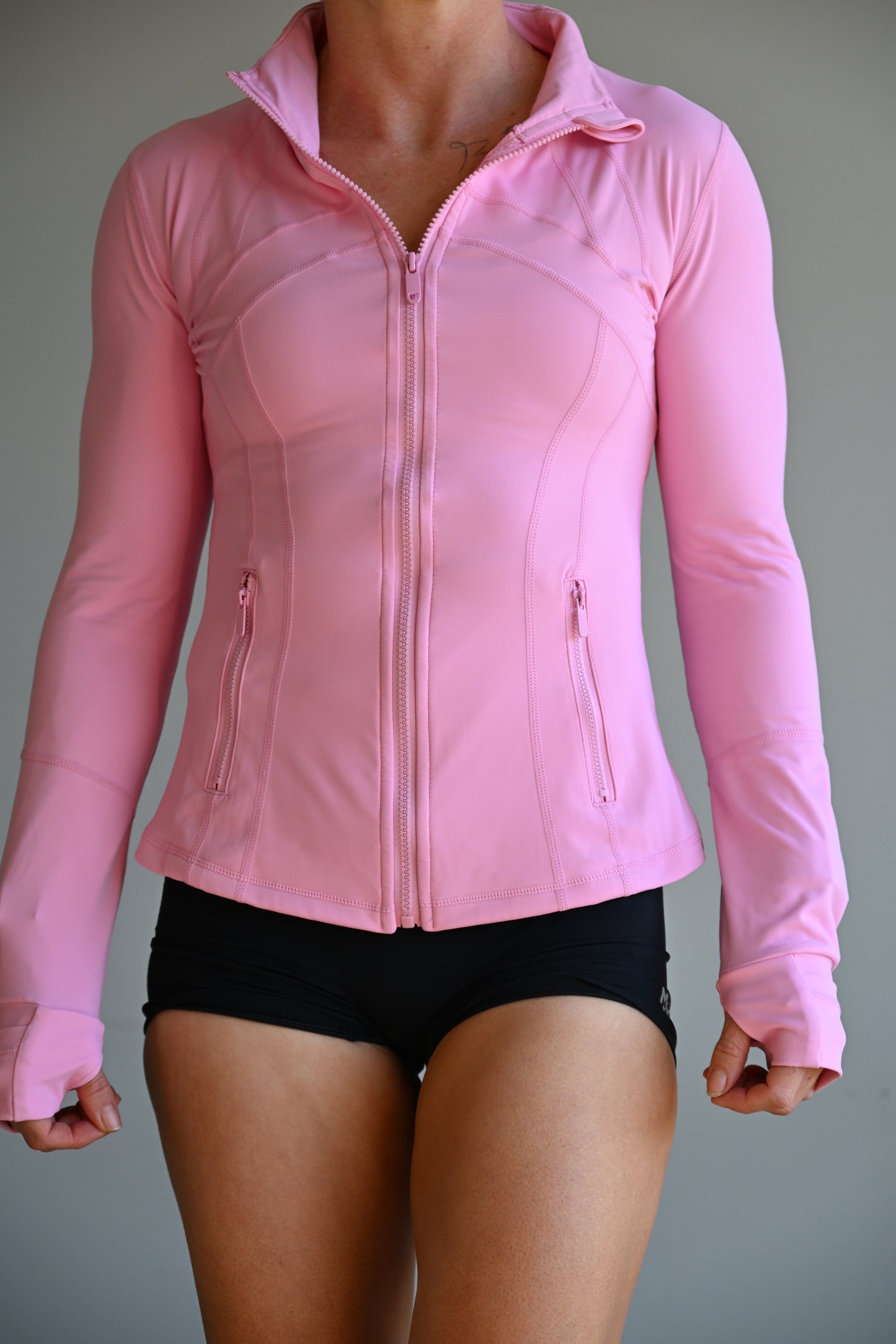 Pieta Jacket