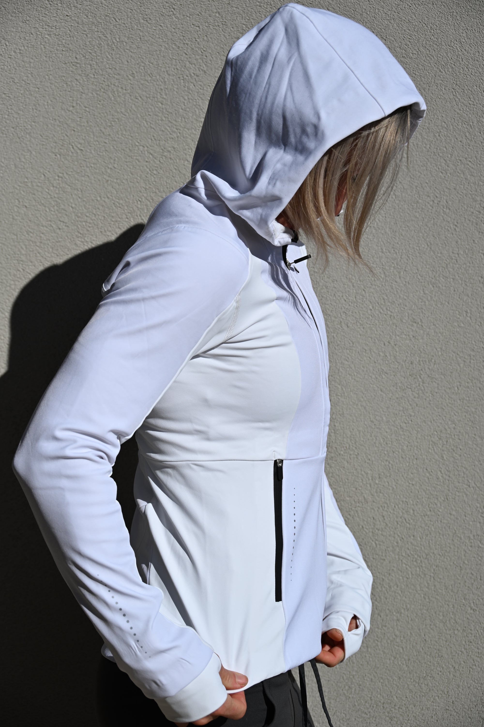Nik Jacket