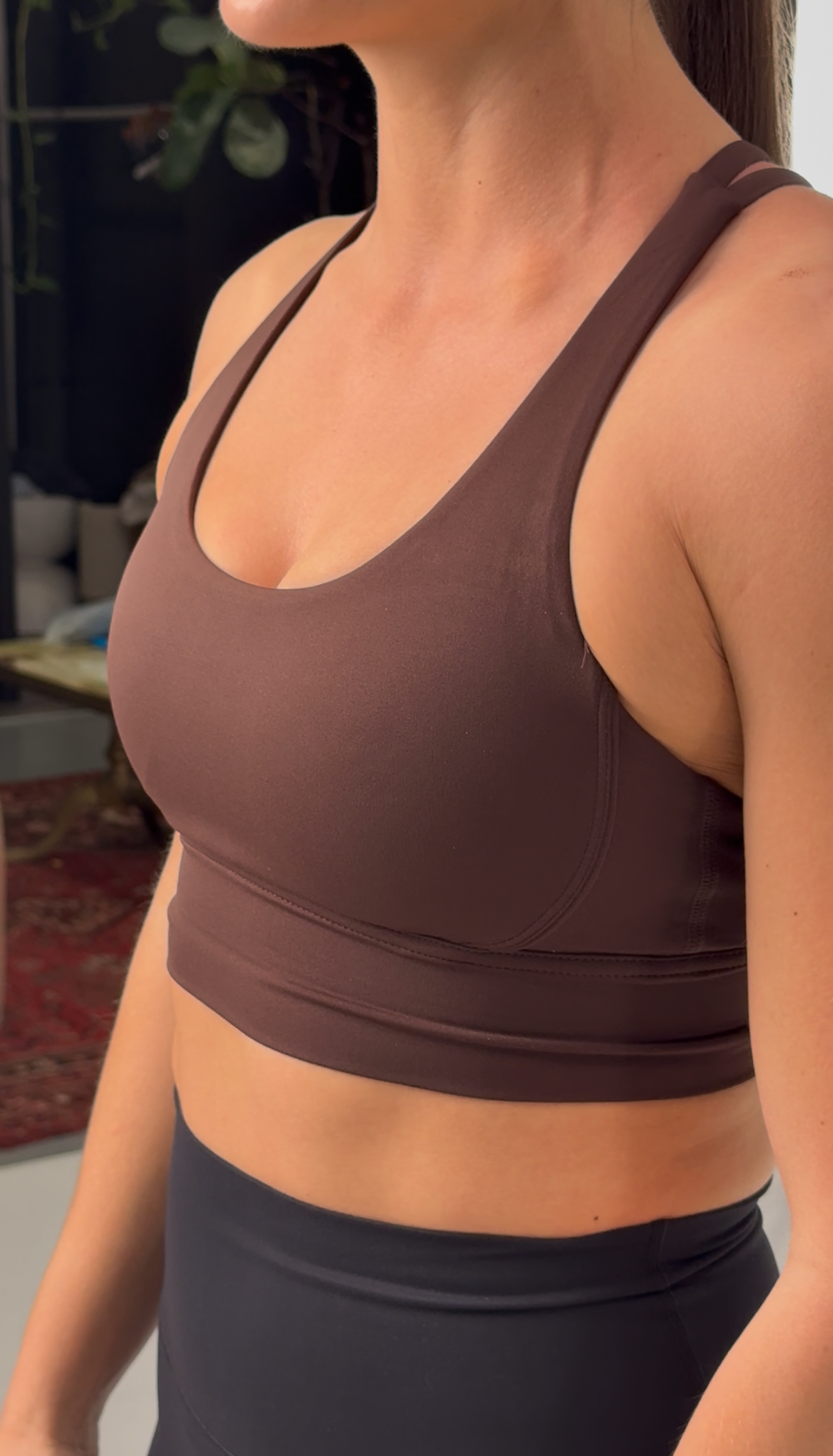 Codie Bra