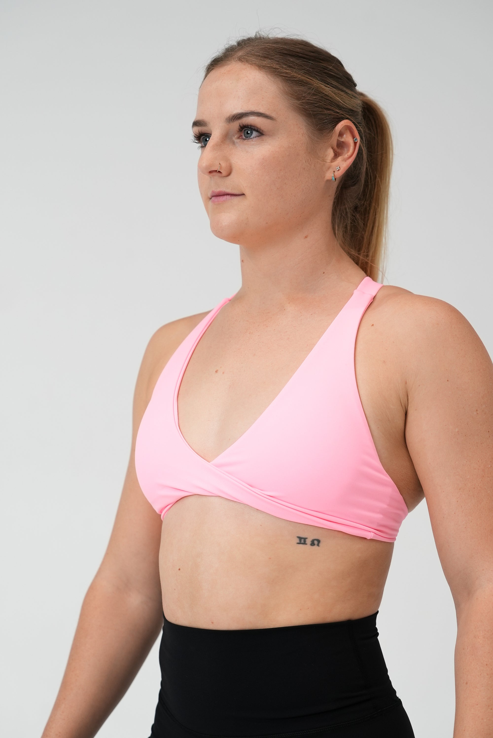 Emily Bra
