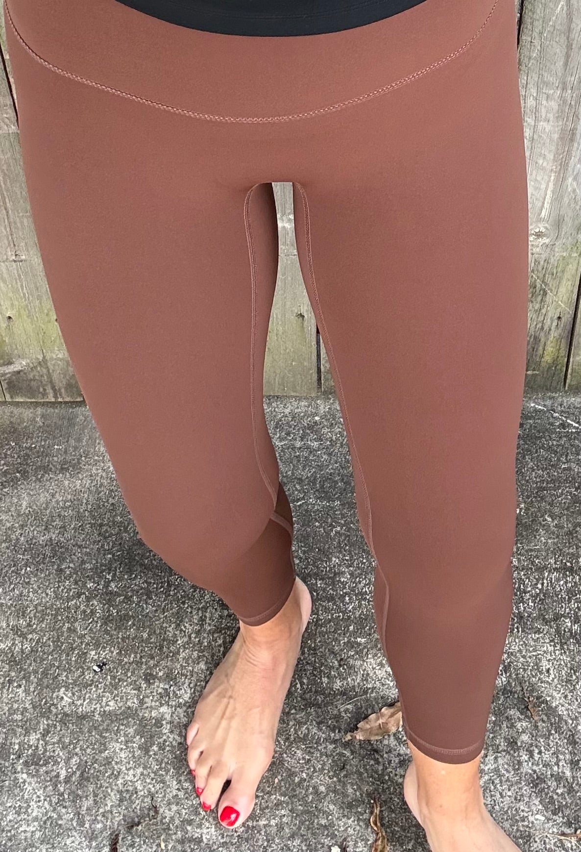 Pieta Tights