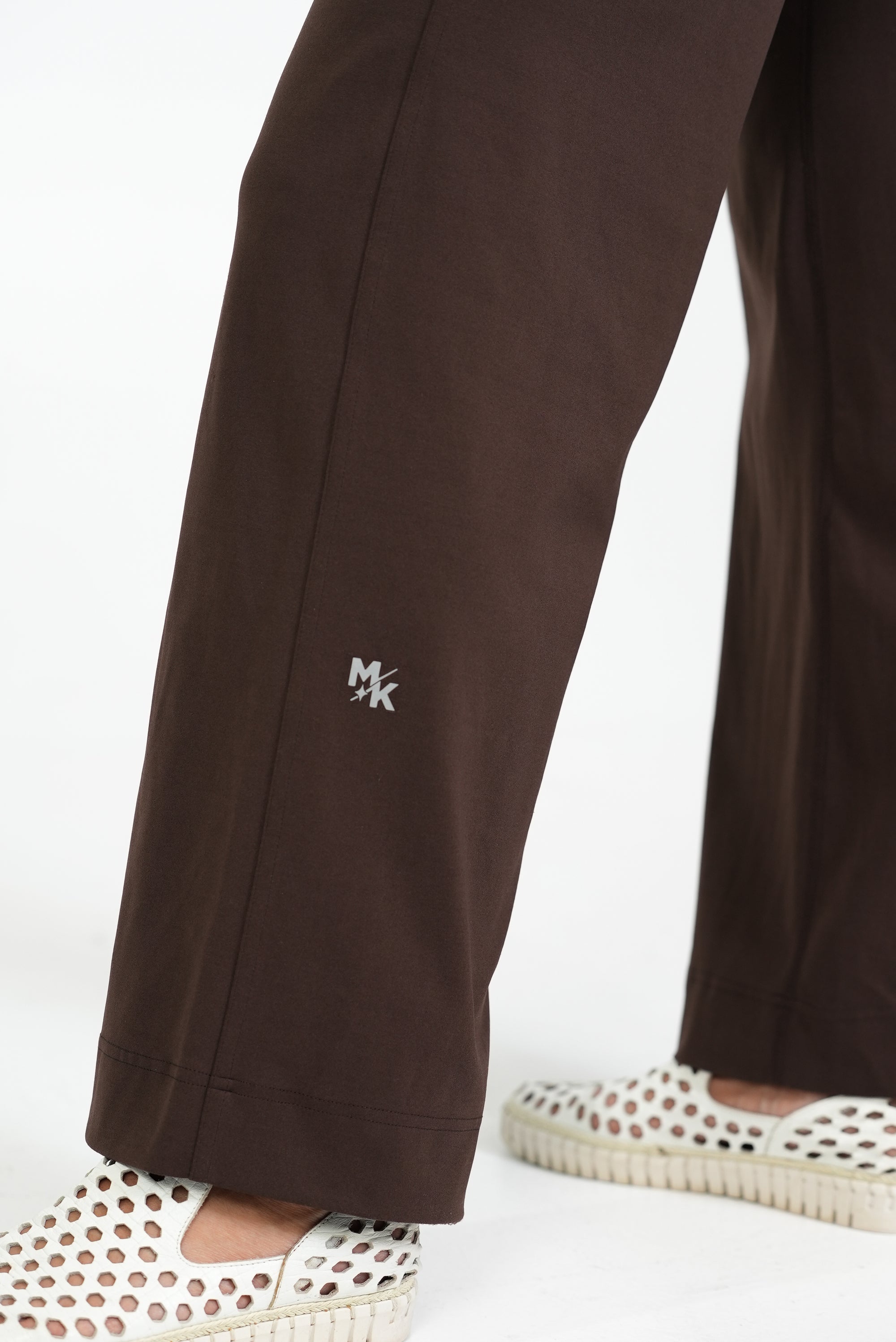 Anna Pants Longer Leg