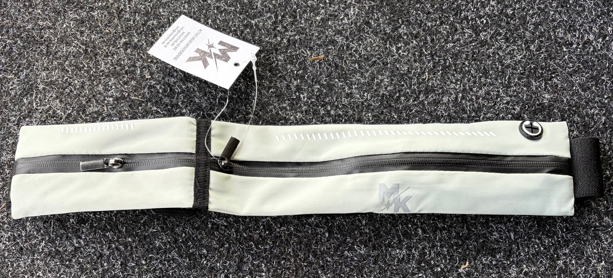 Exercise Belts