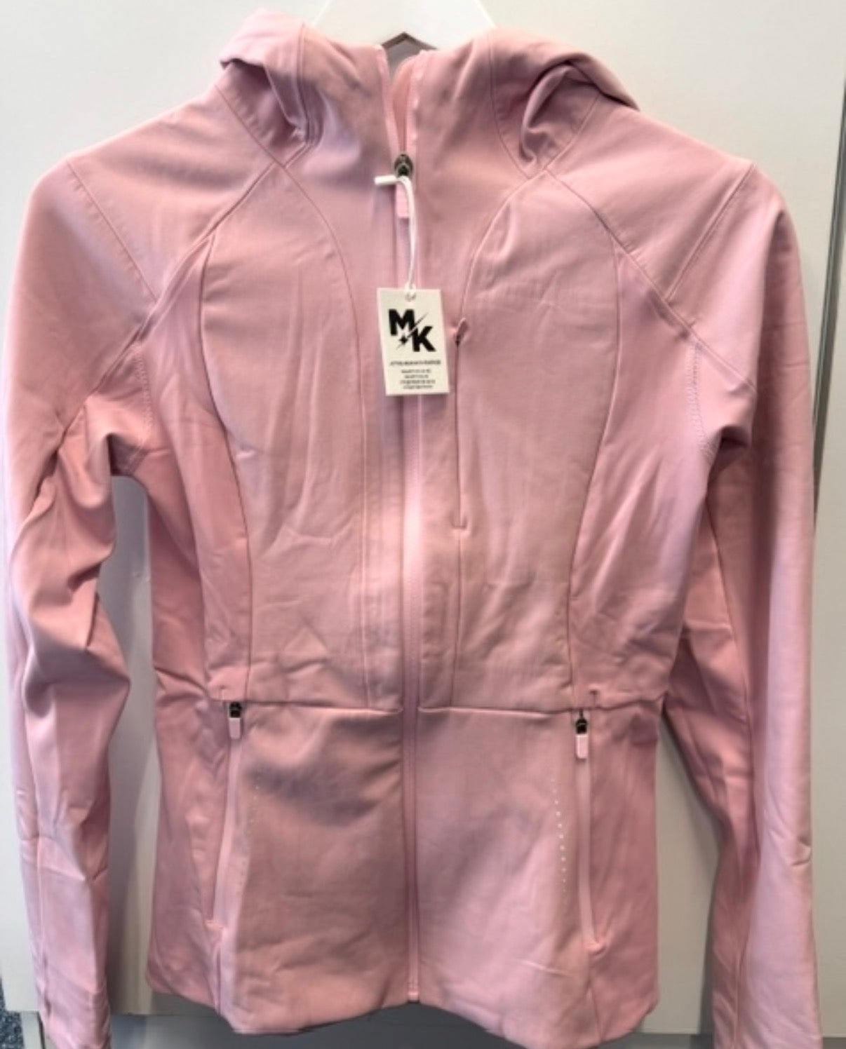 Nik Jacket