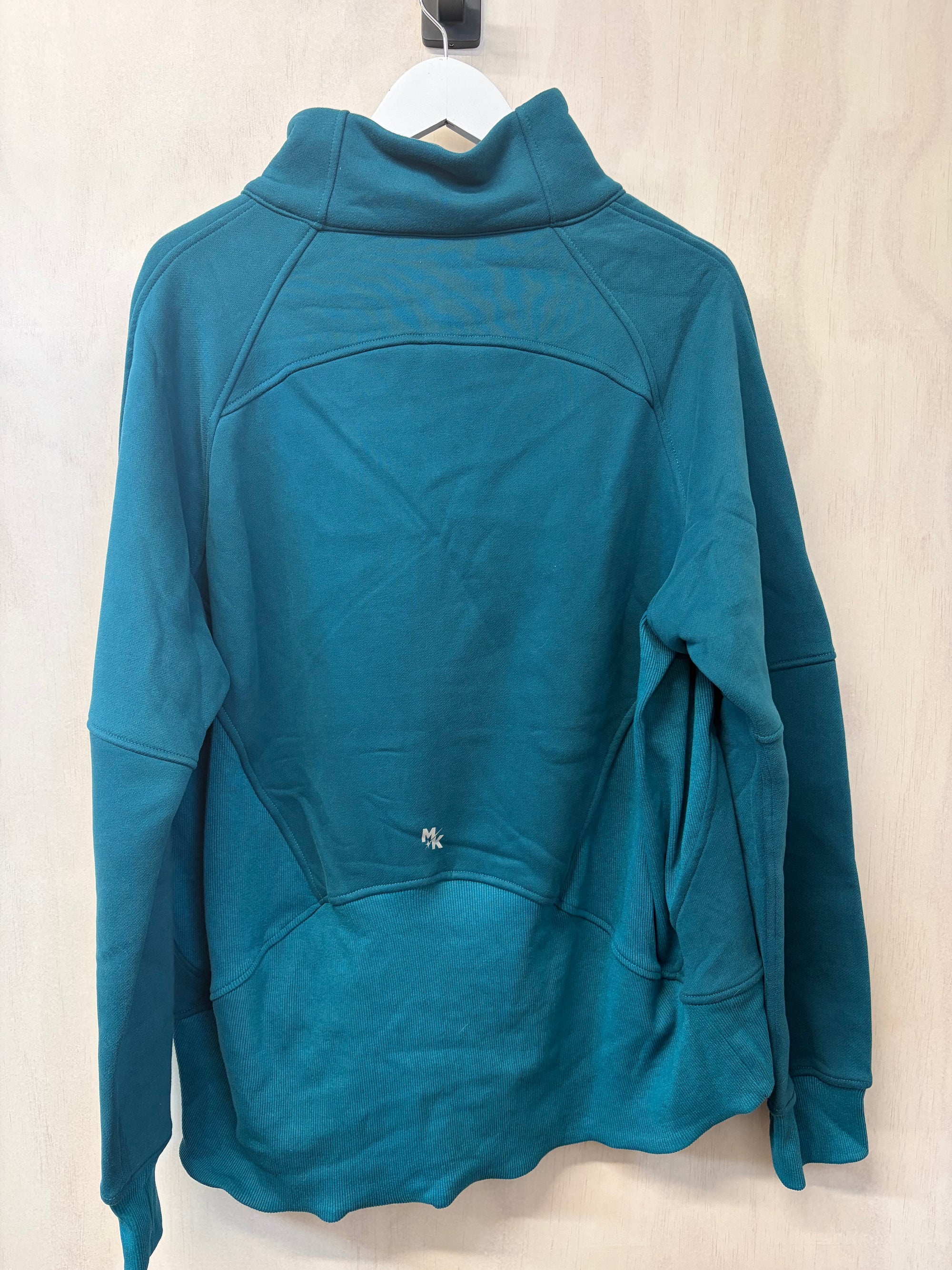 Xanthee Sweatshirt Full Zip