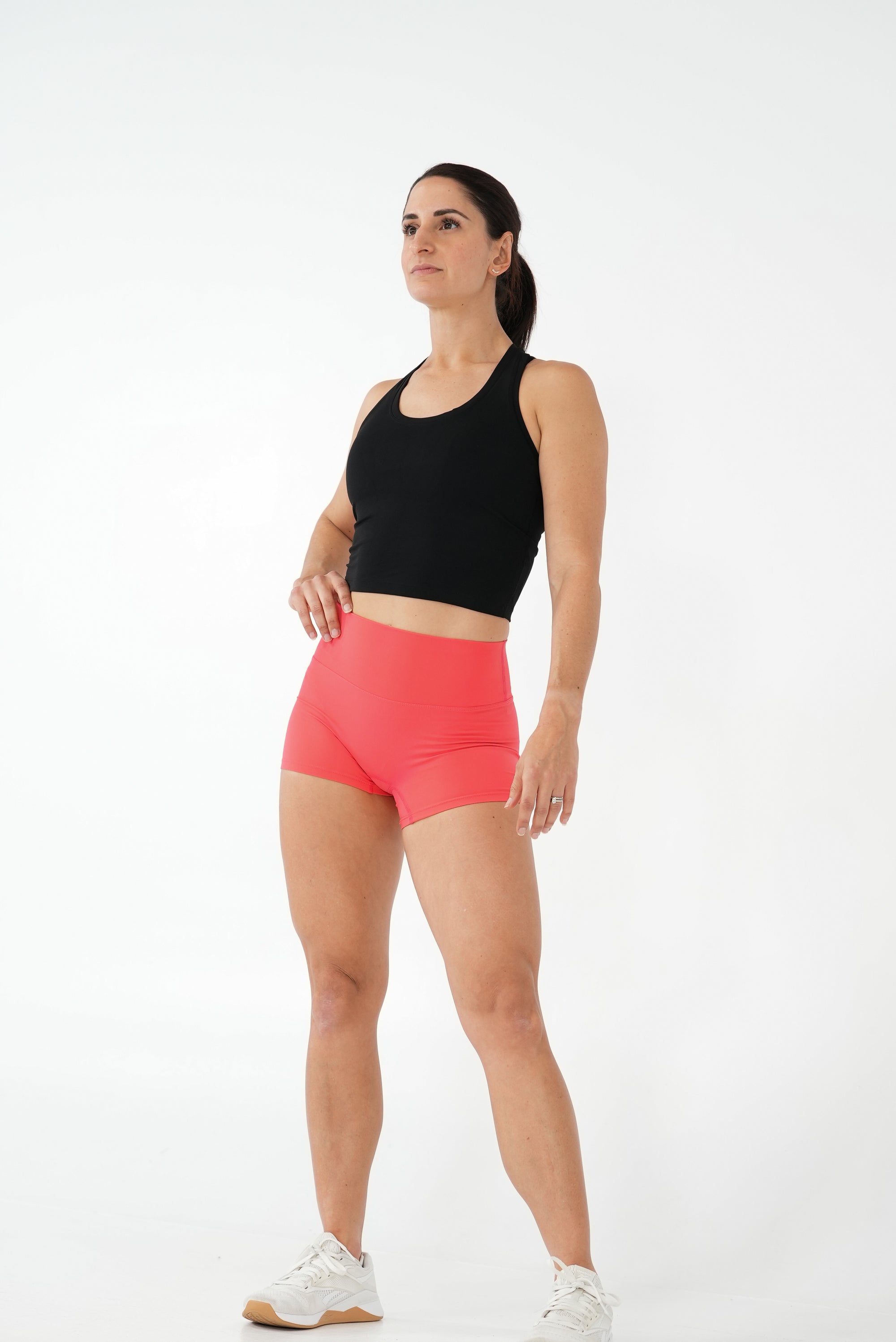 Pieta Shorts