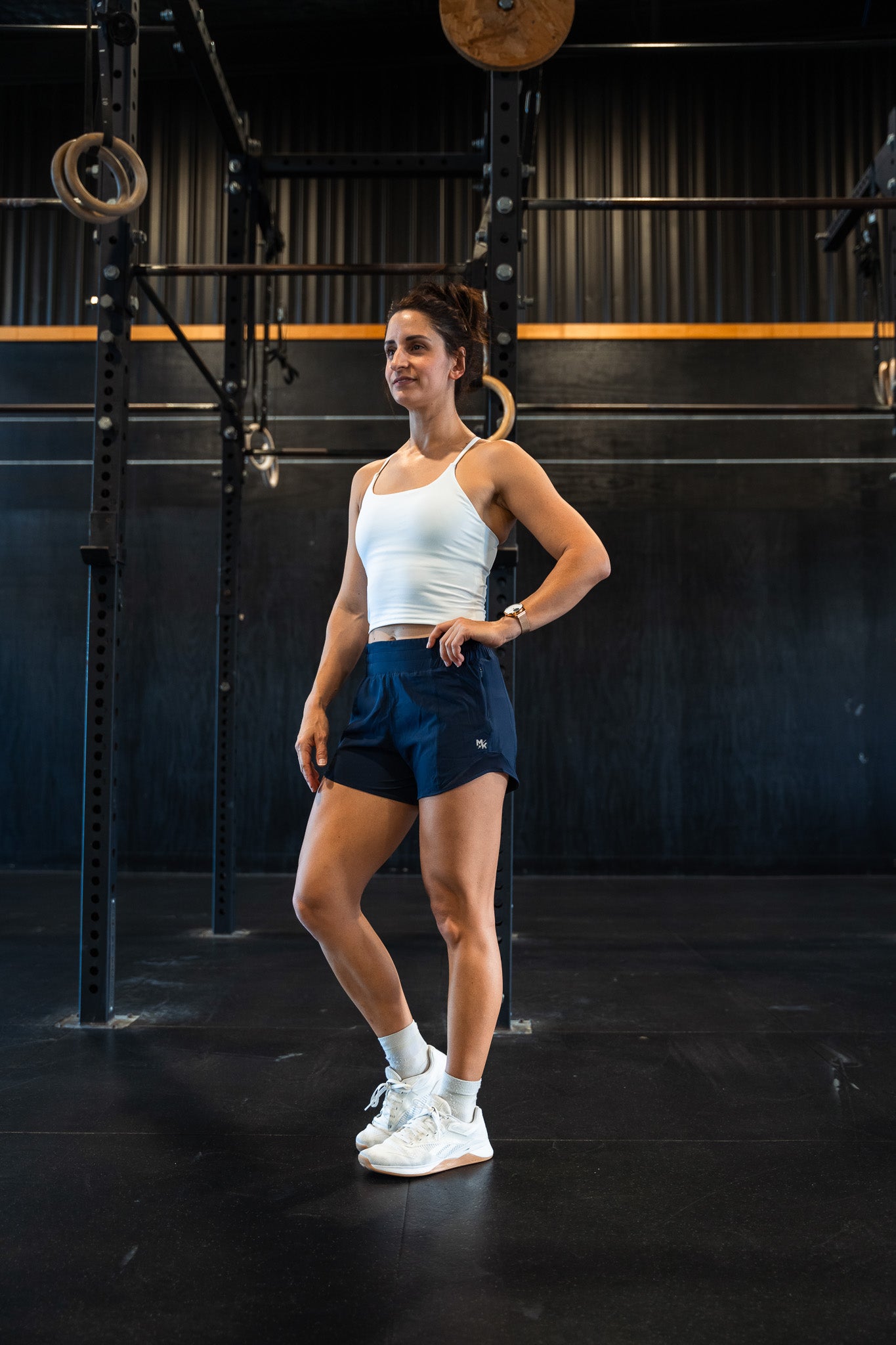 Luna Shorts