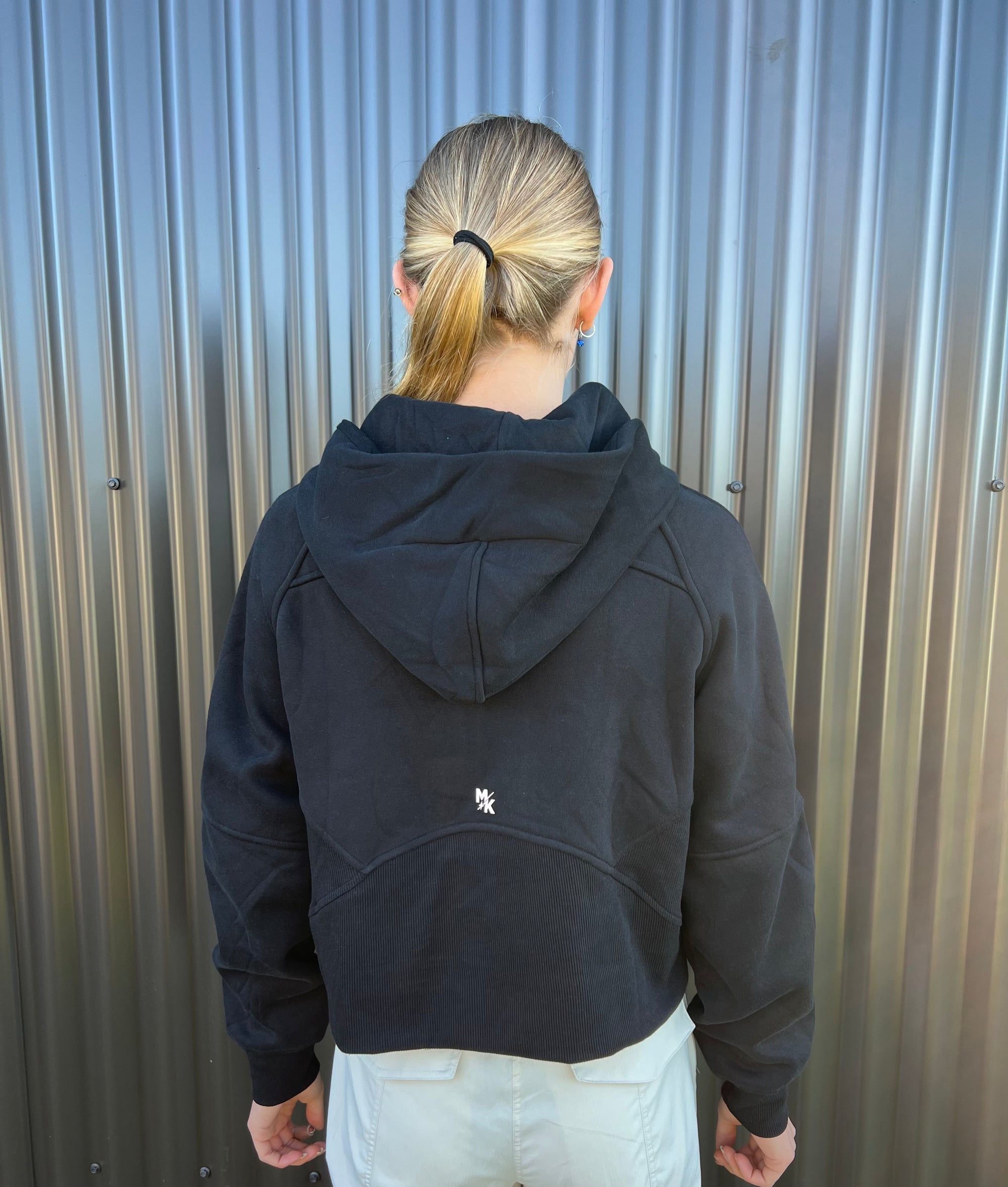 Xanthee Hoodie