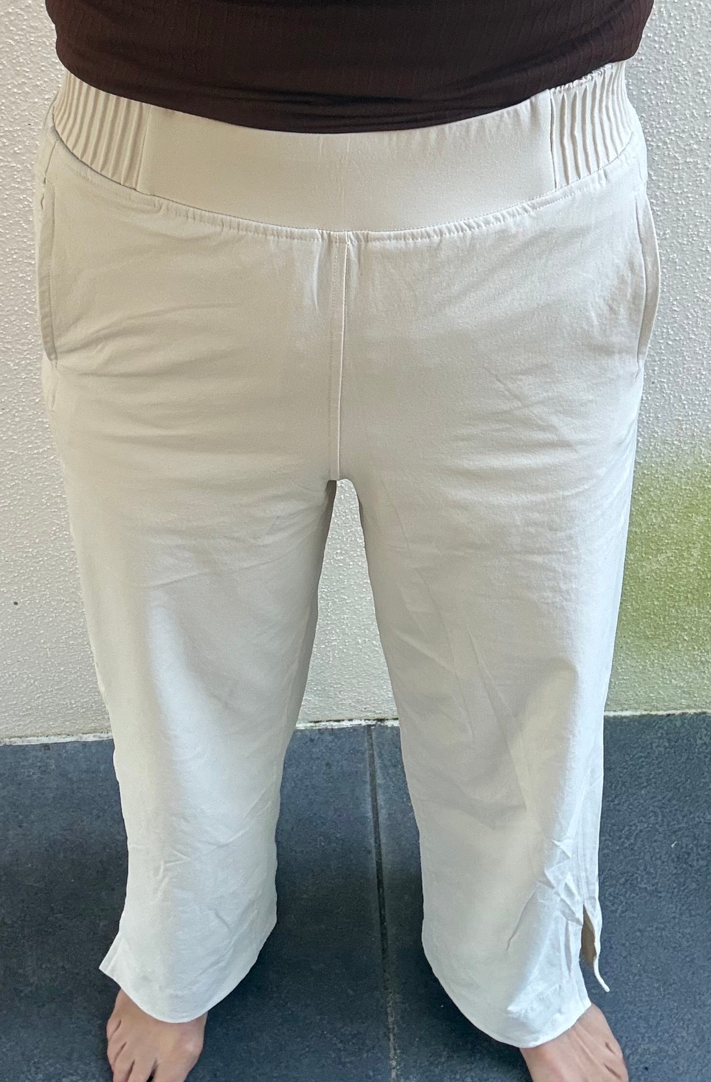 Alisha Pants