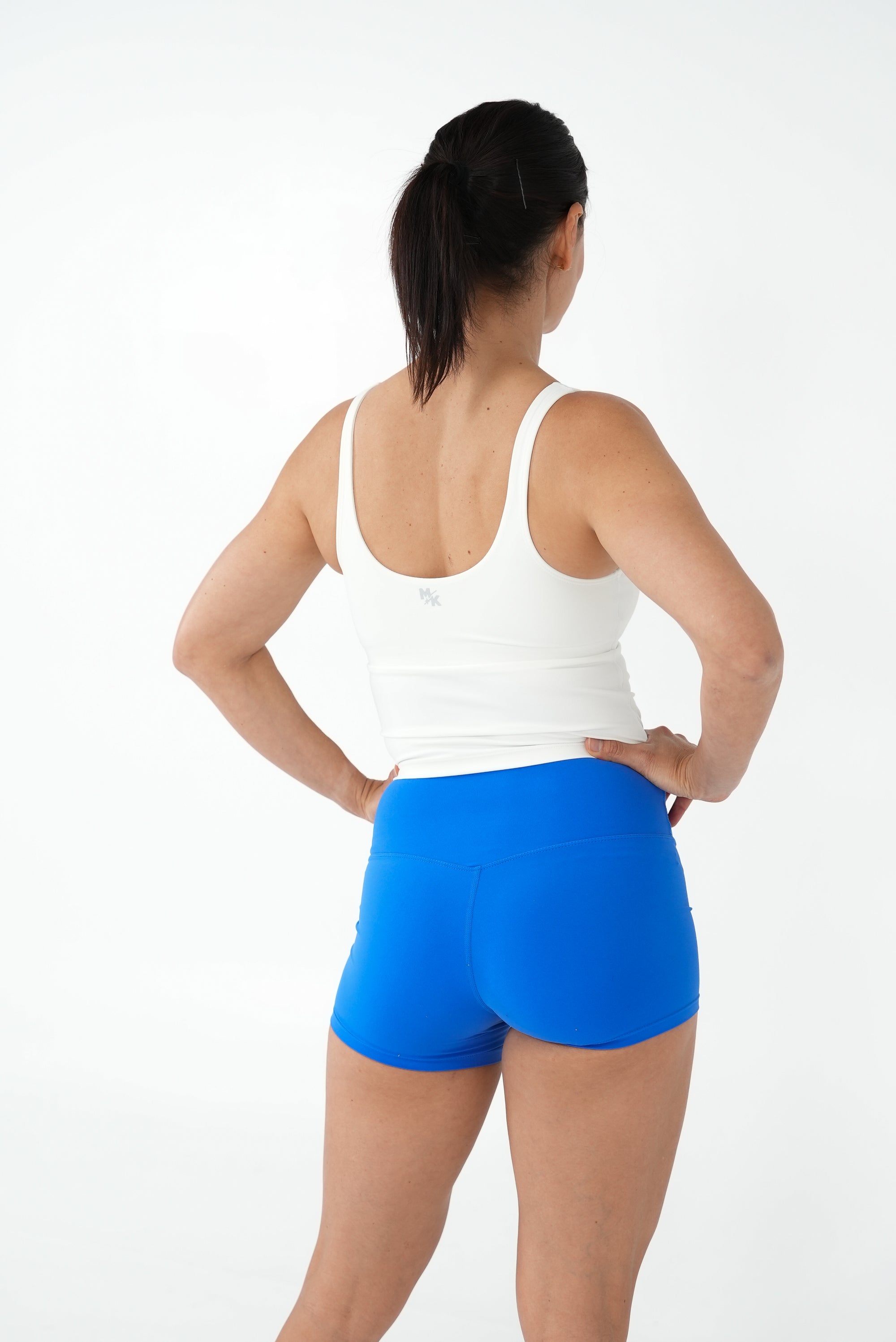 Pieta Shorts