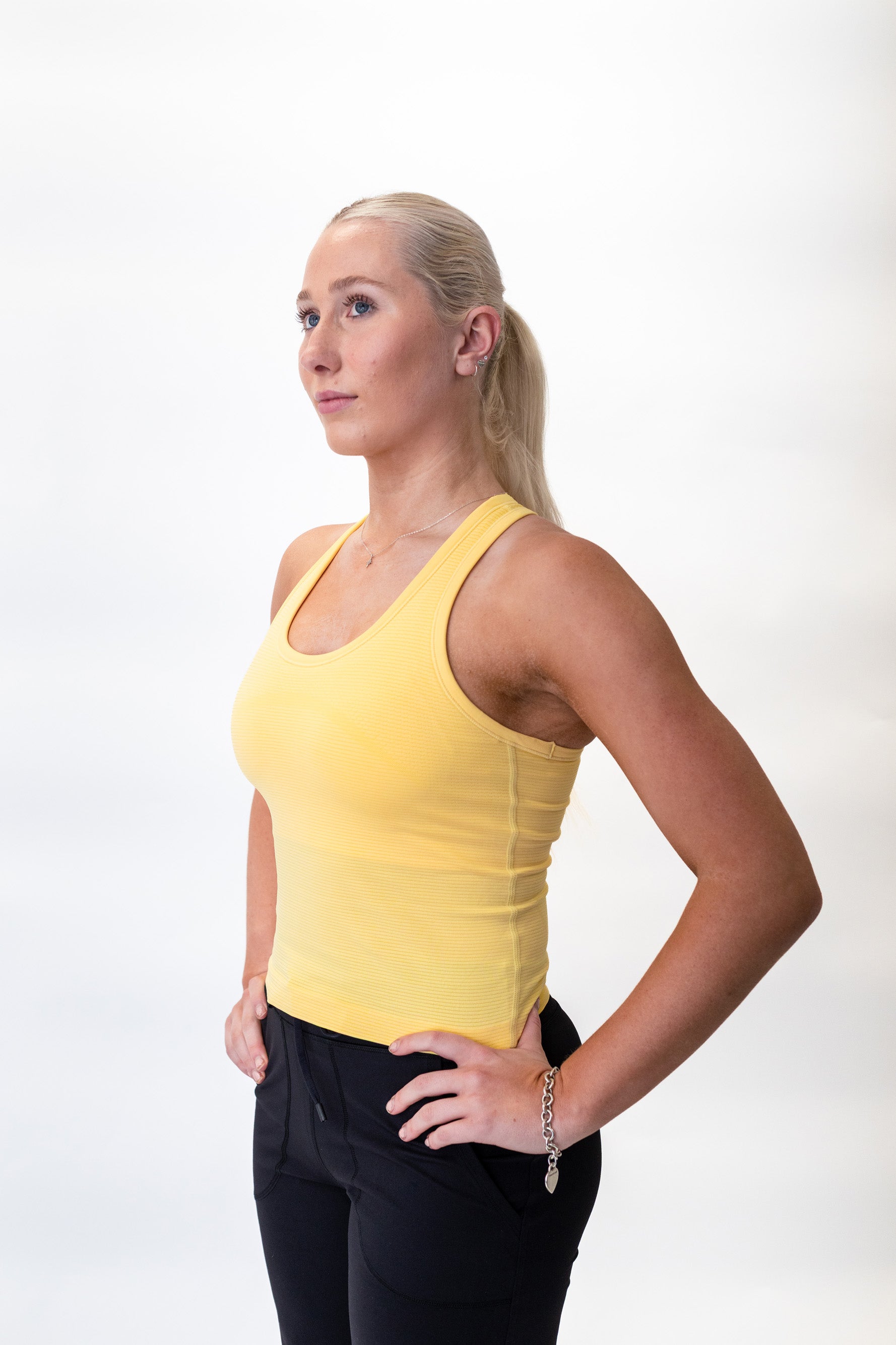 Nicole Tank