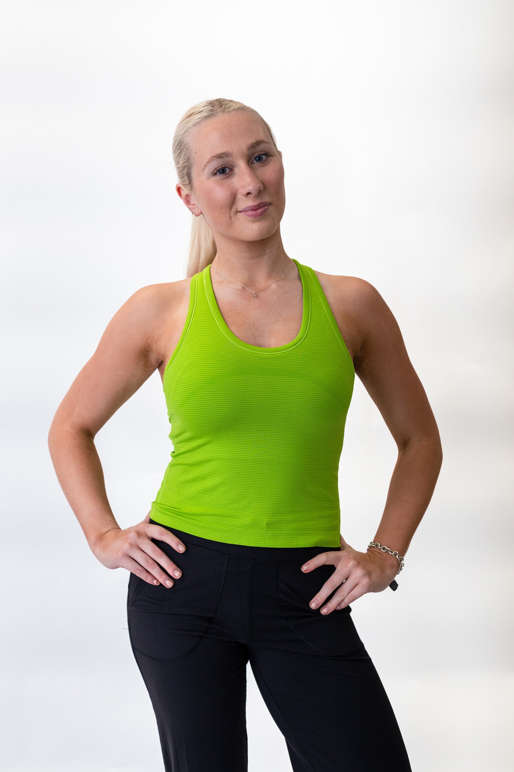 Nicole Tank