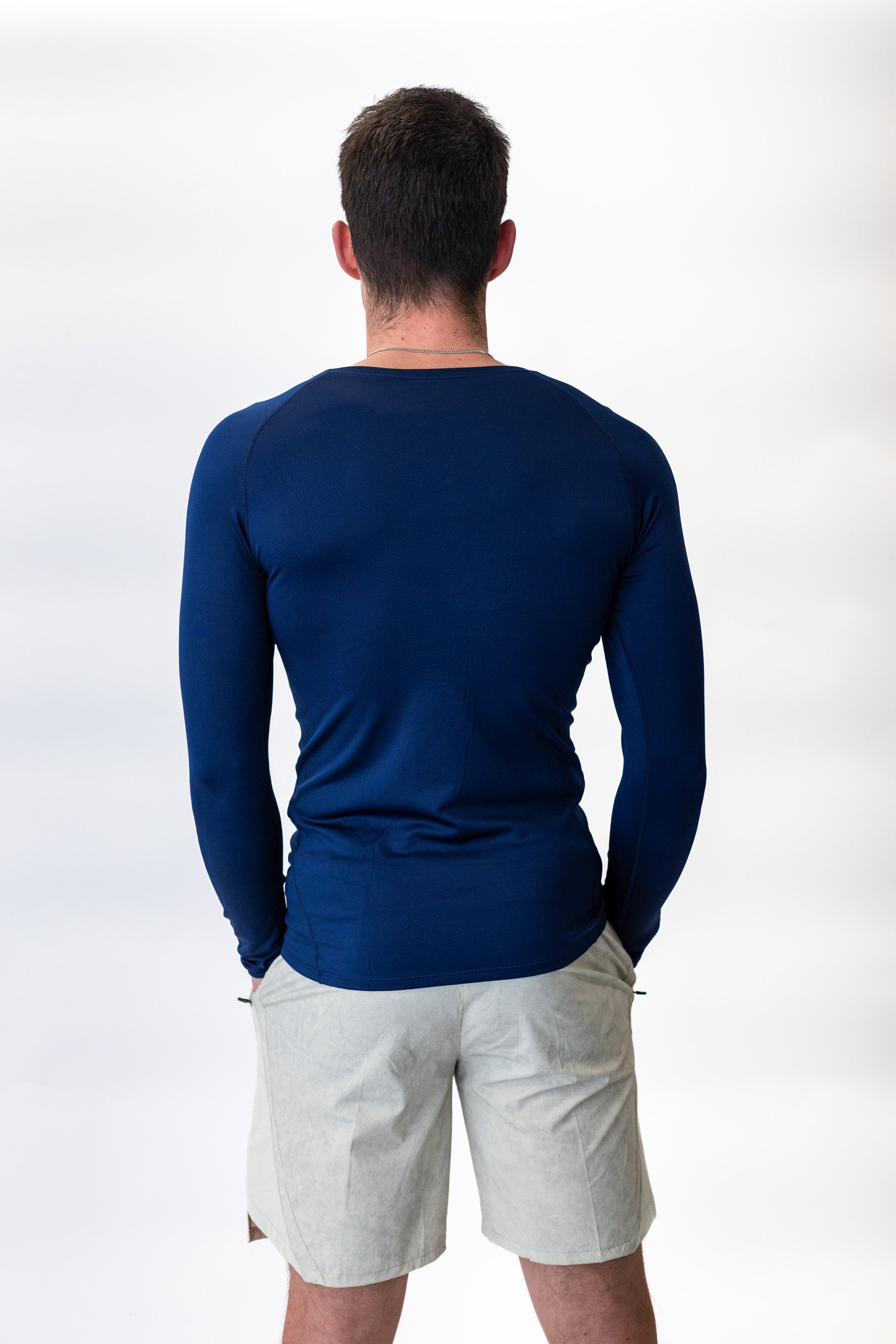 Luca Fleece Unisex Top