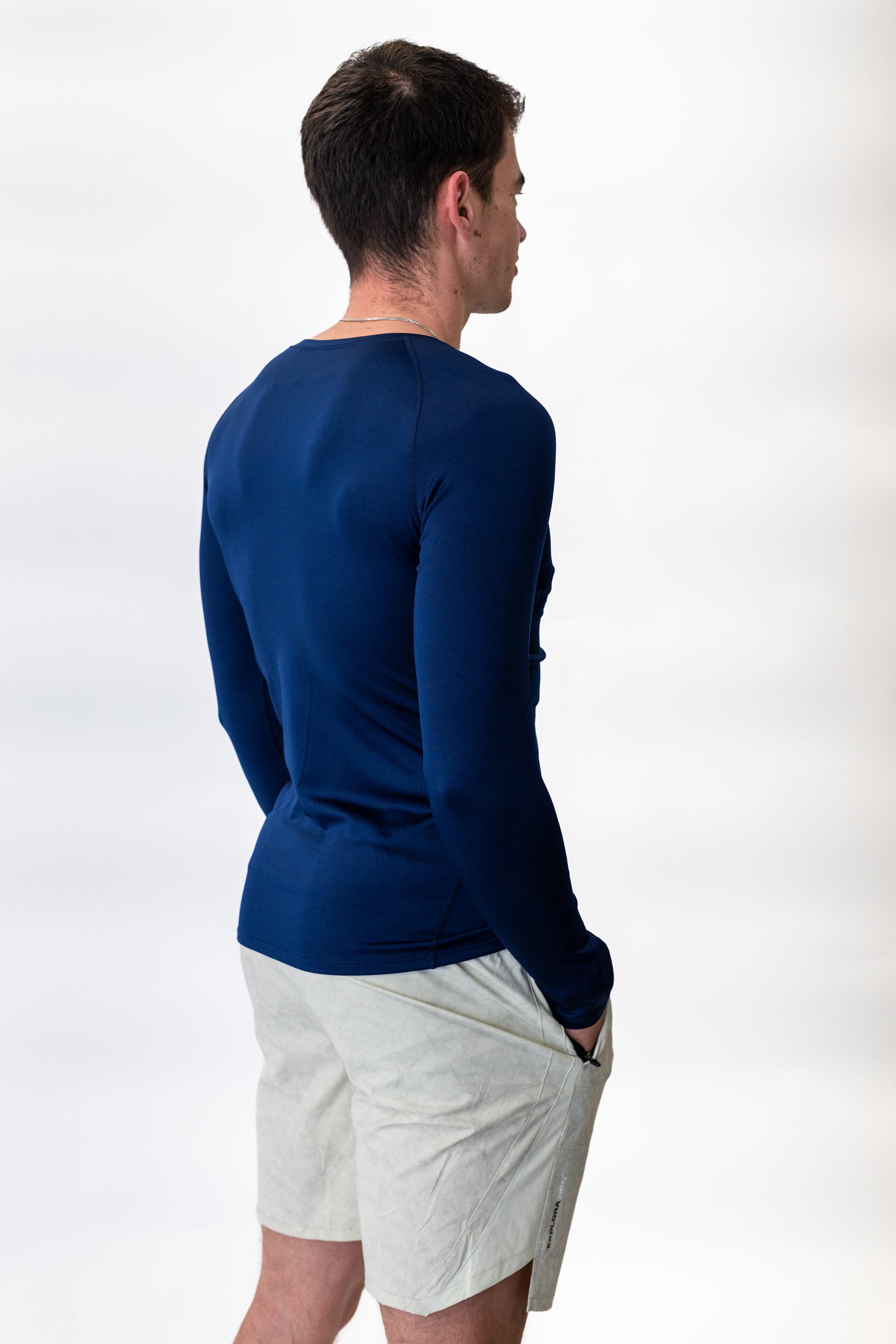 Luca Fleece Unisex Top