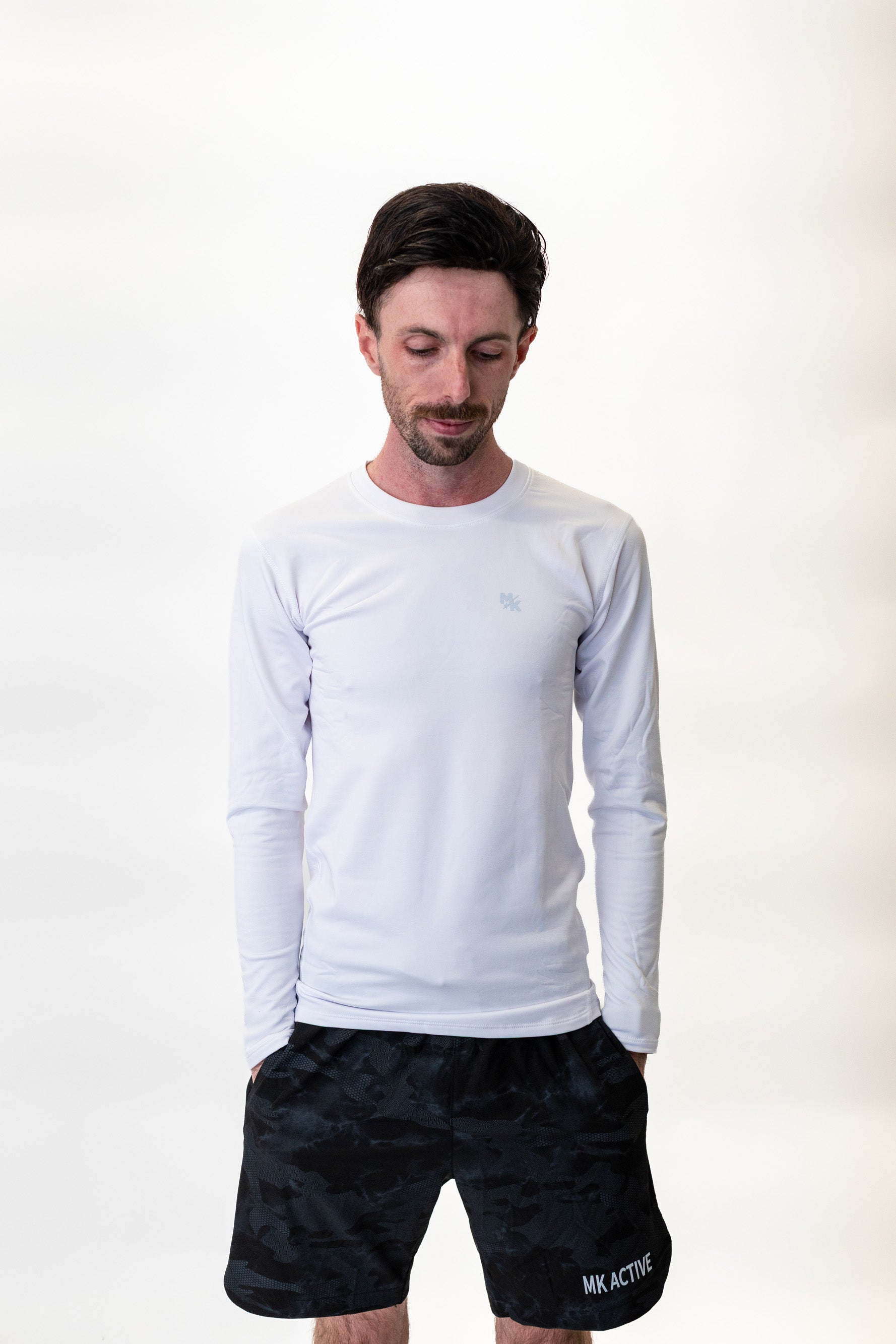 Luca Fleece Unisex Top