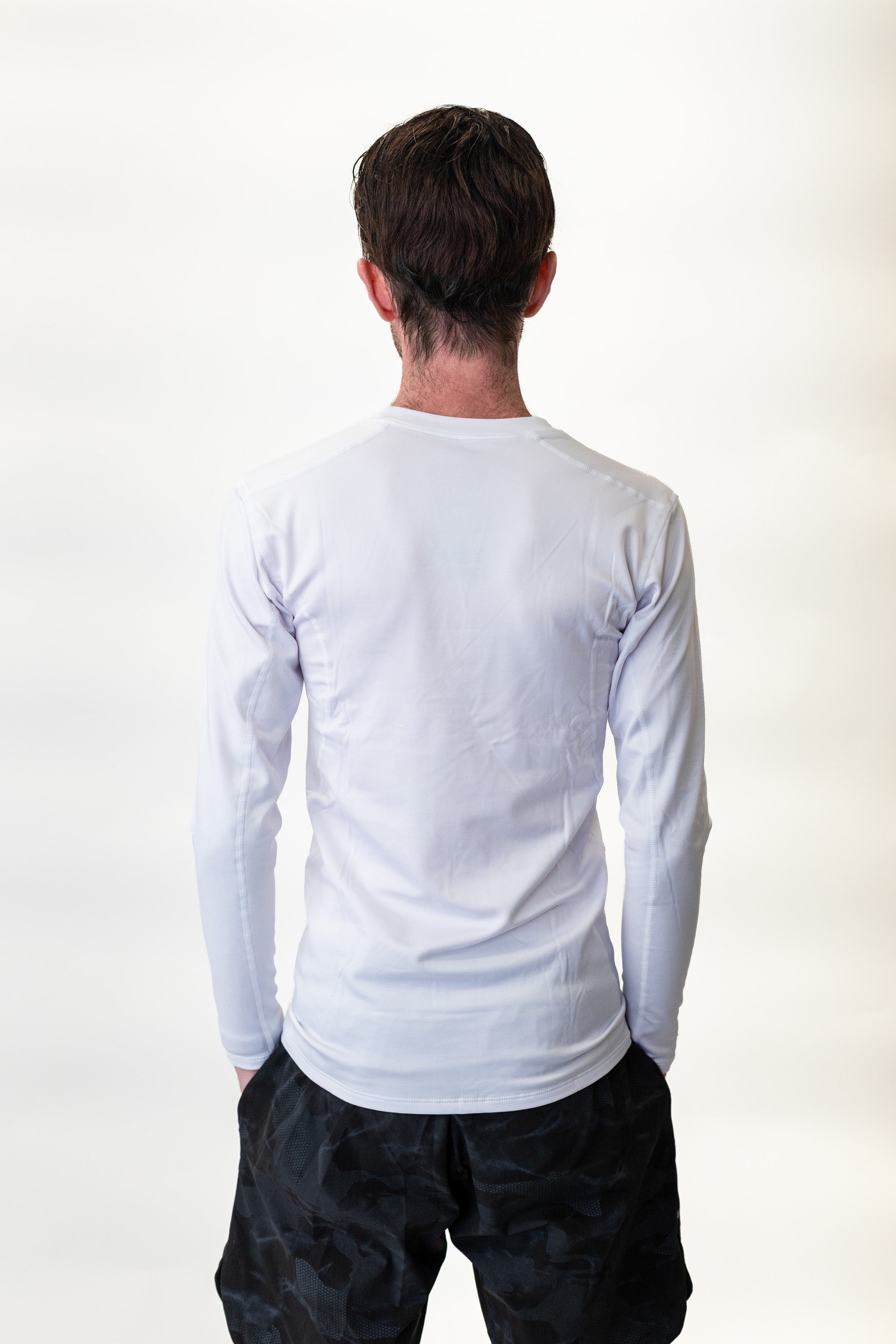 Luca Fleece Unisex Top
