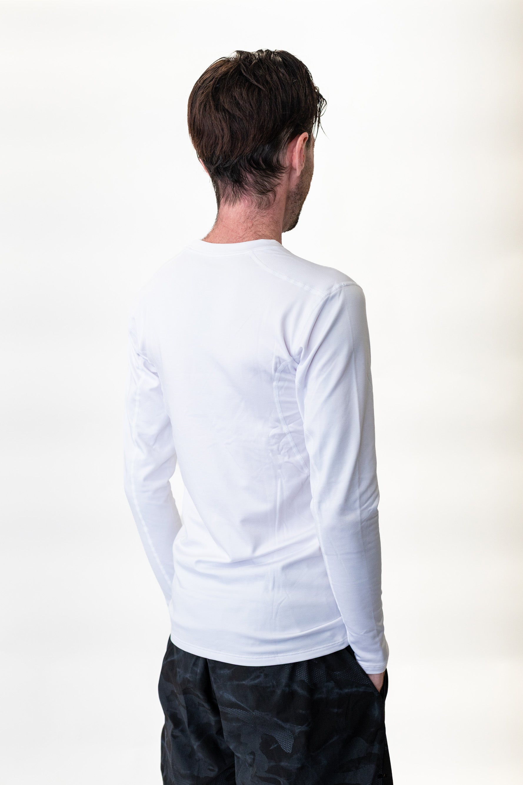Luca Fleece Unisex Top