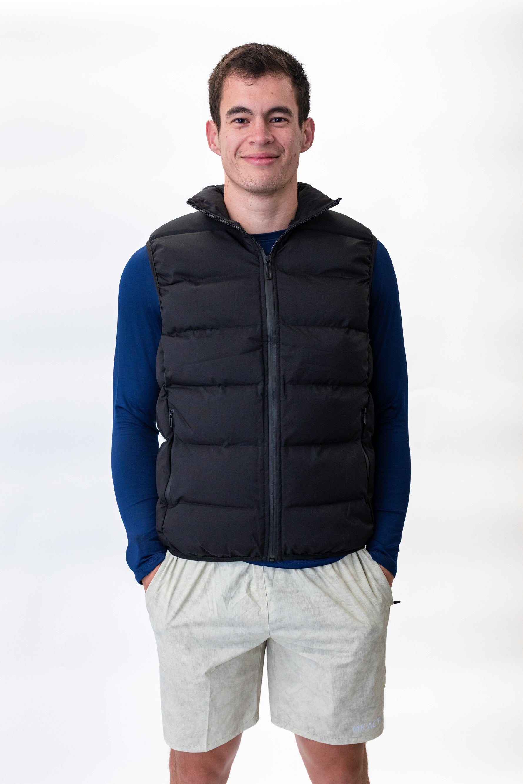 Vest Unisex