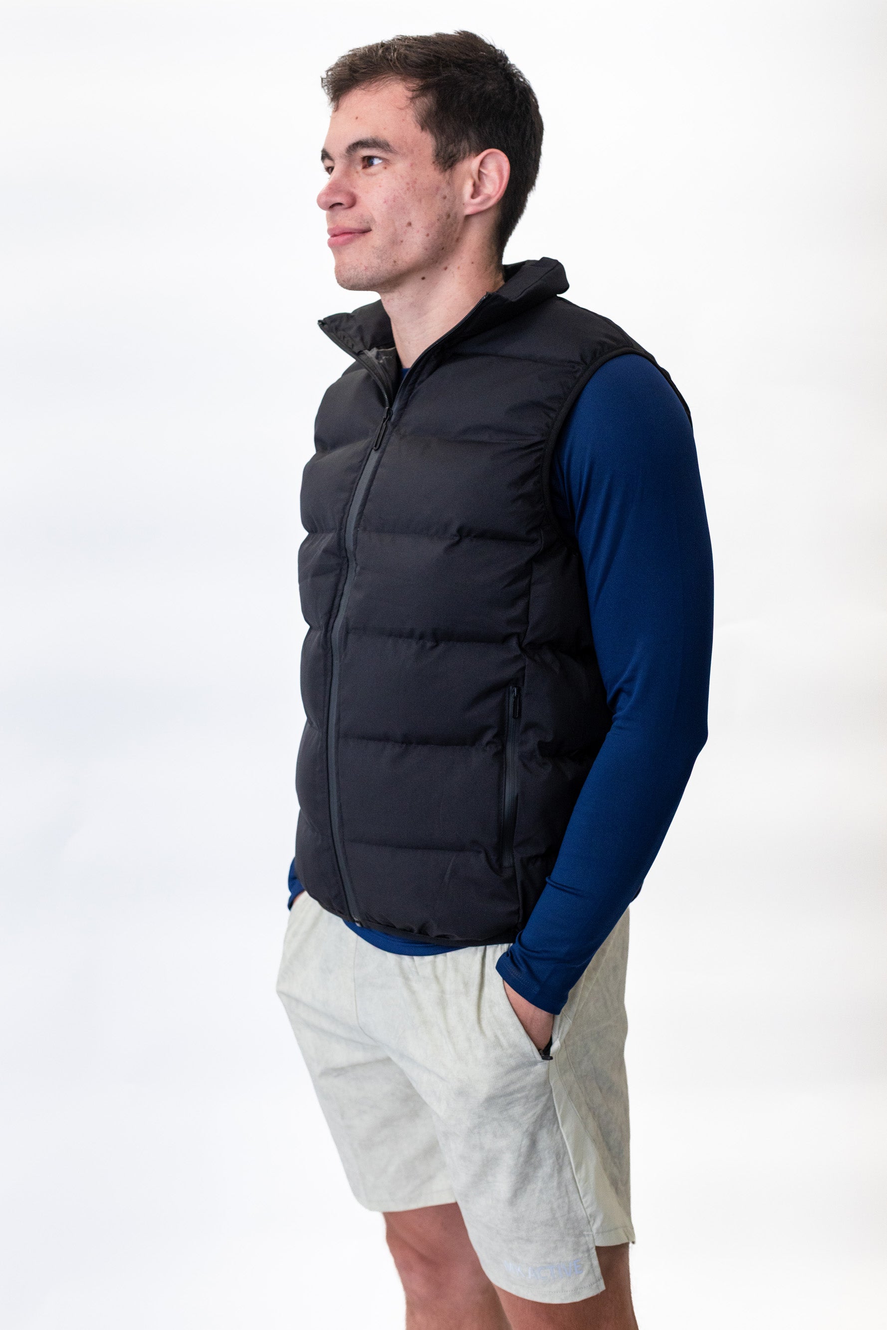 Vest Unisex