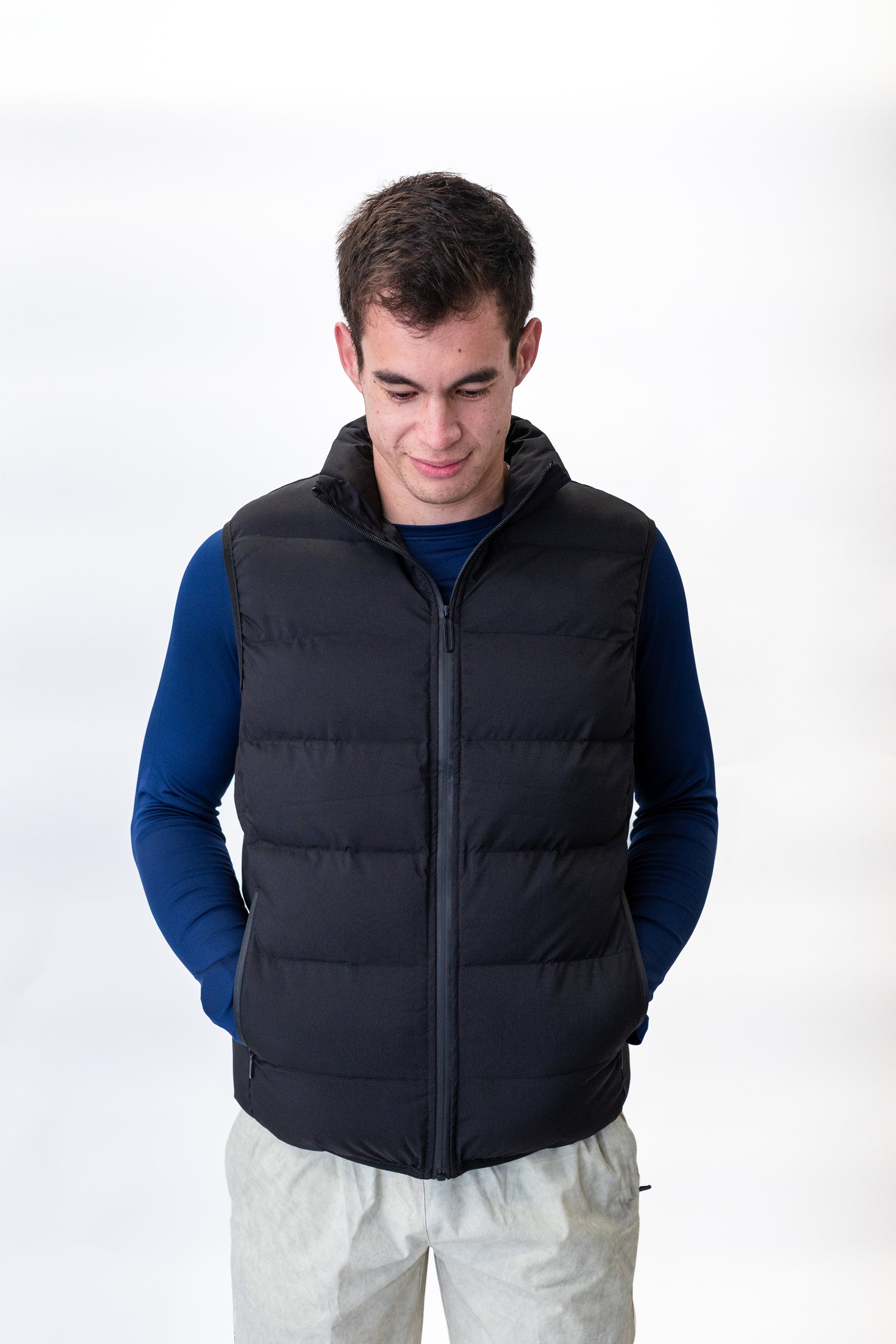 Vest Unisex