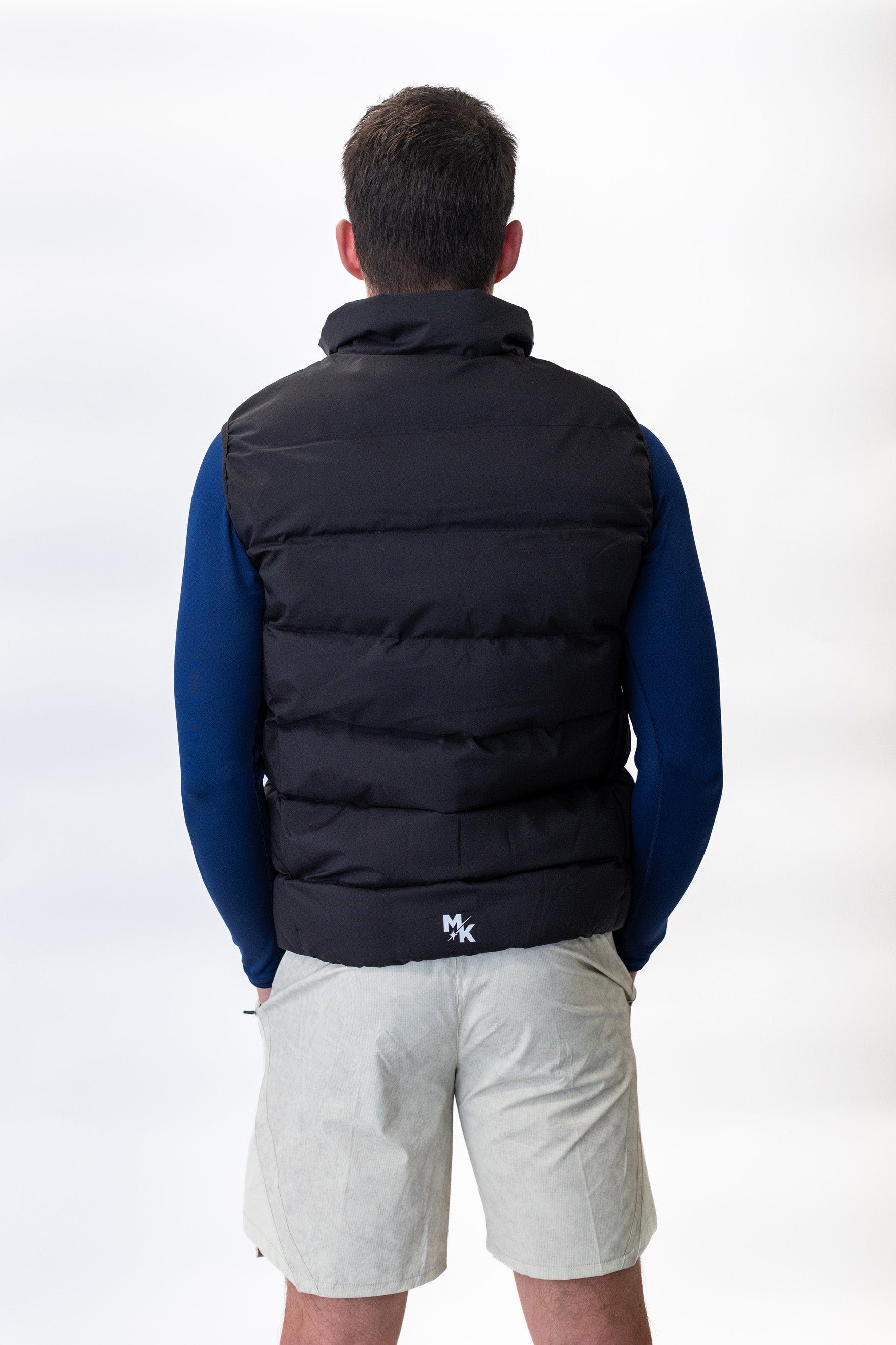 Vest Unisex