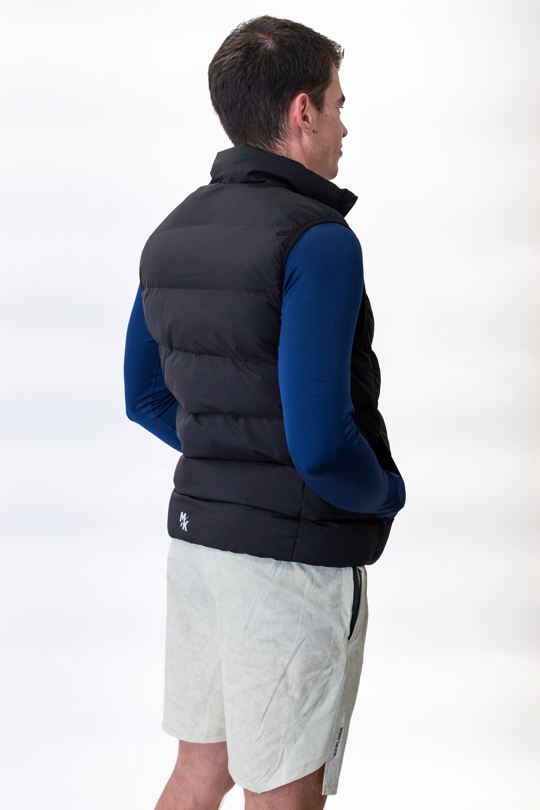 Vest Unisex