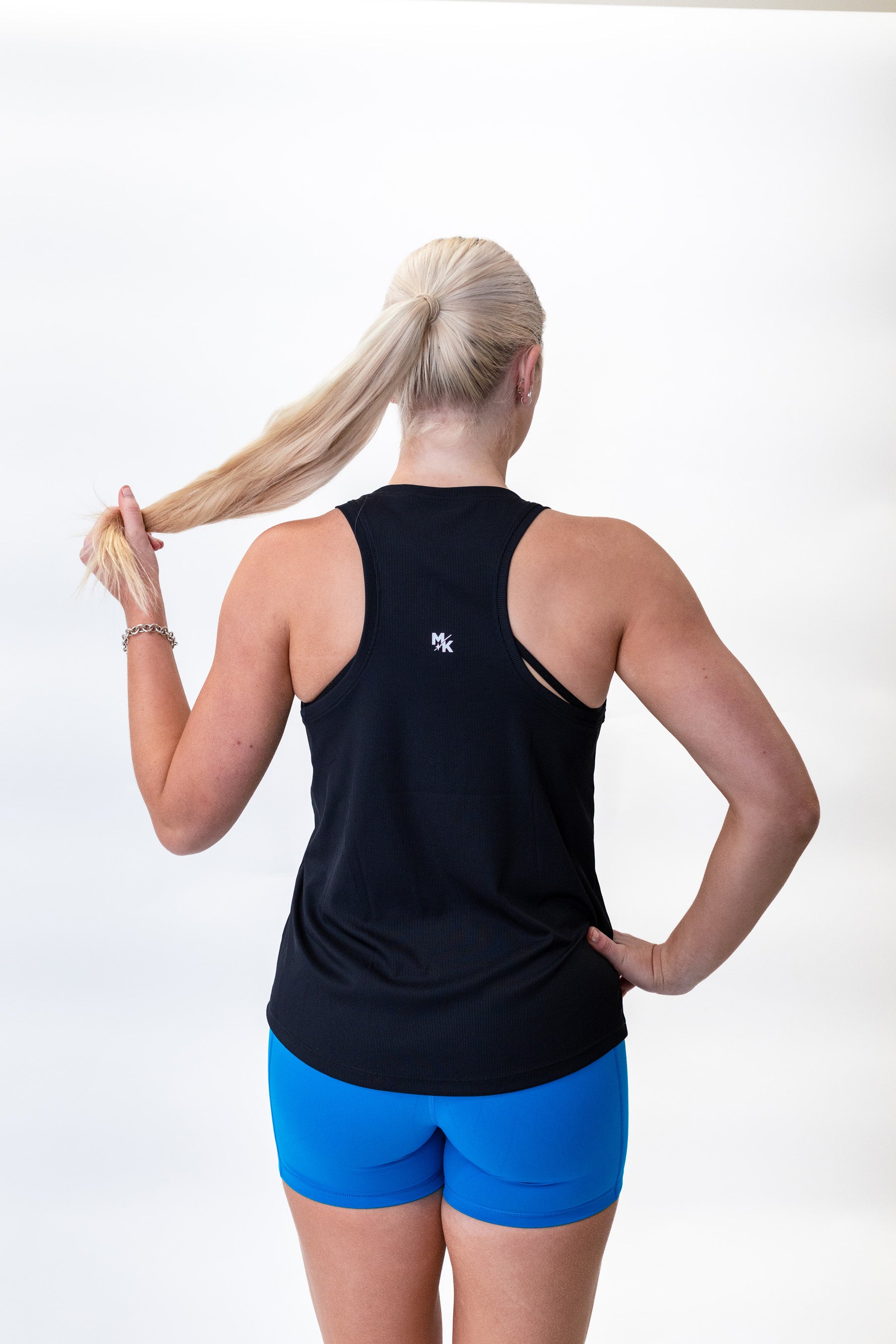 Paula Singlet