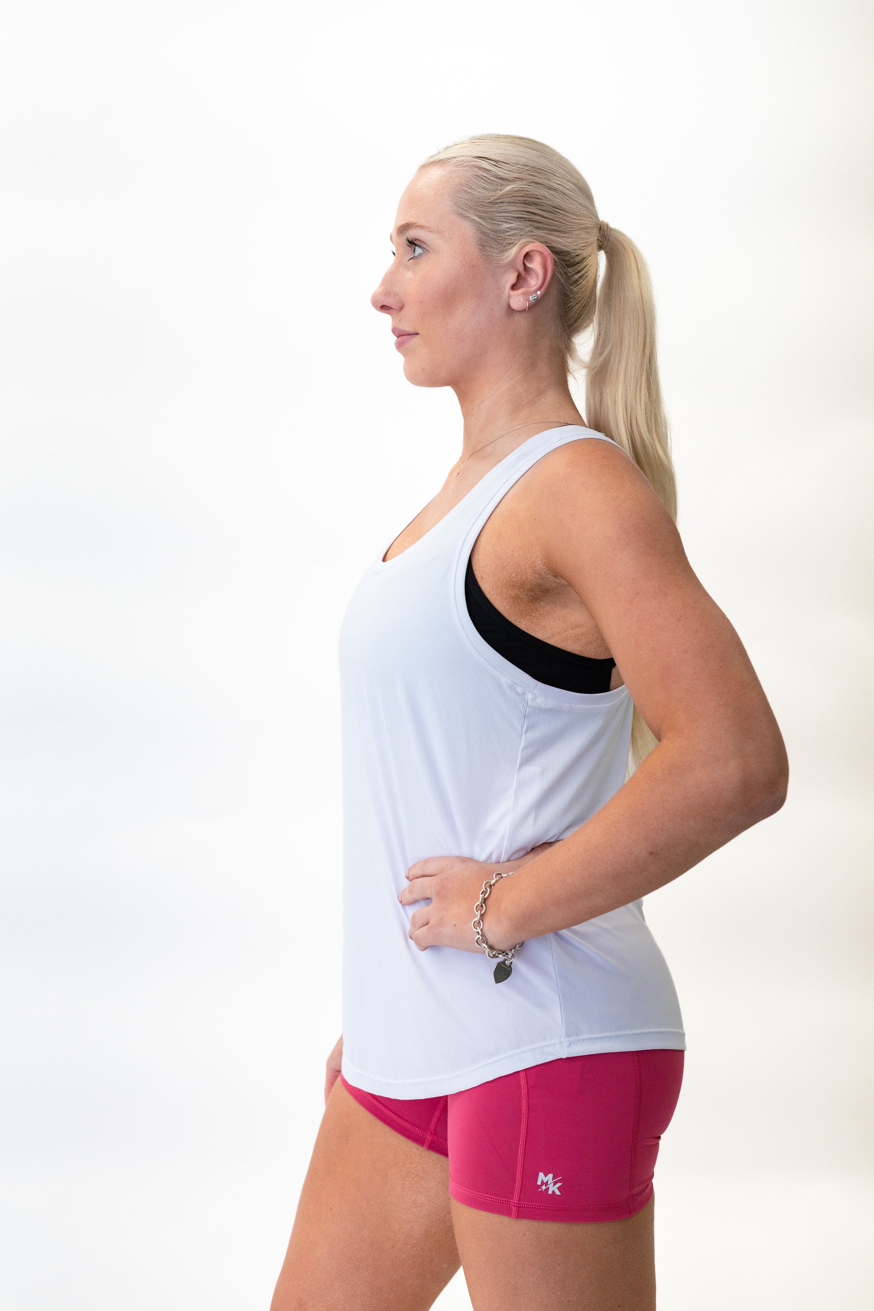 Paula Singlet