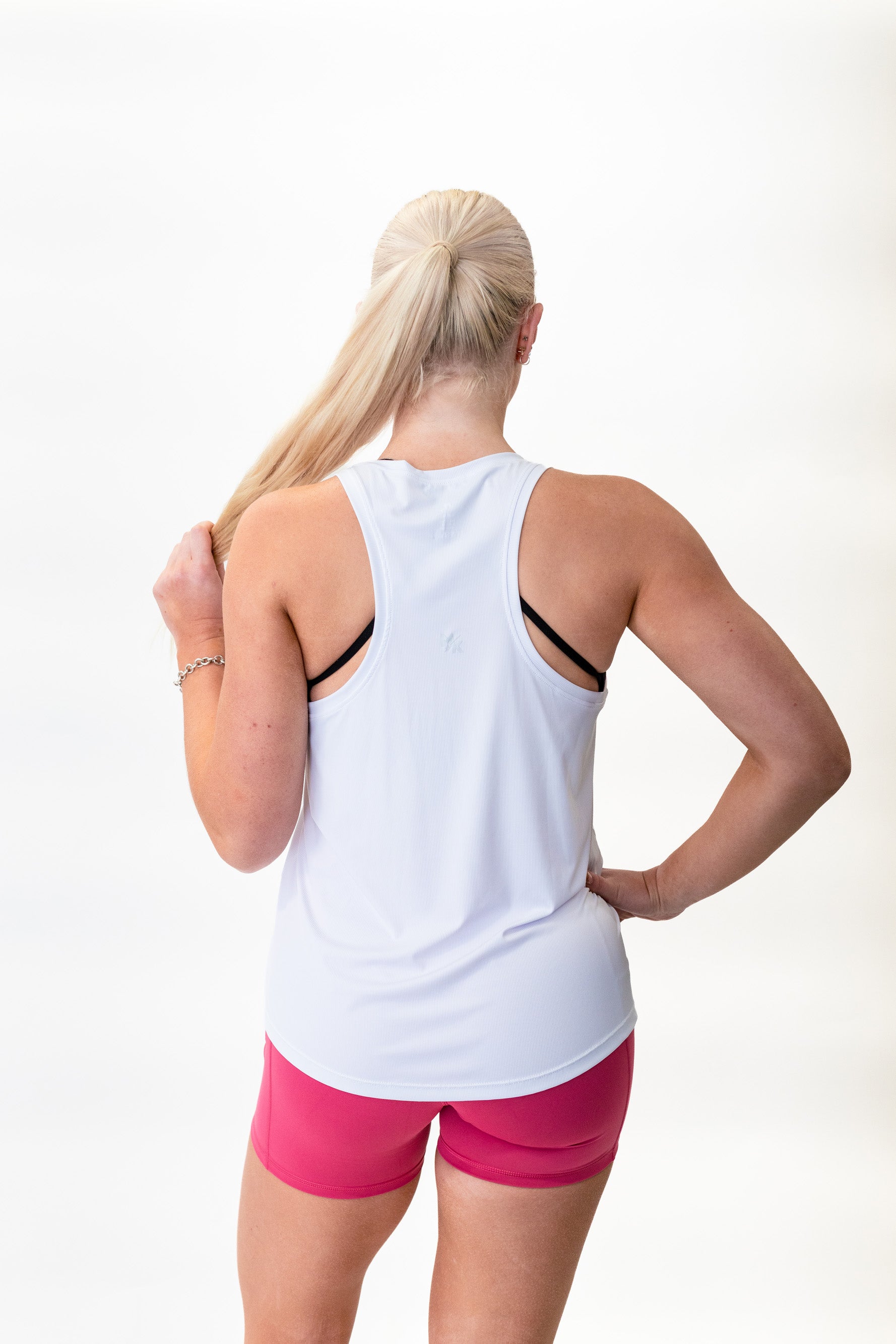 Paula Singlet
