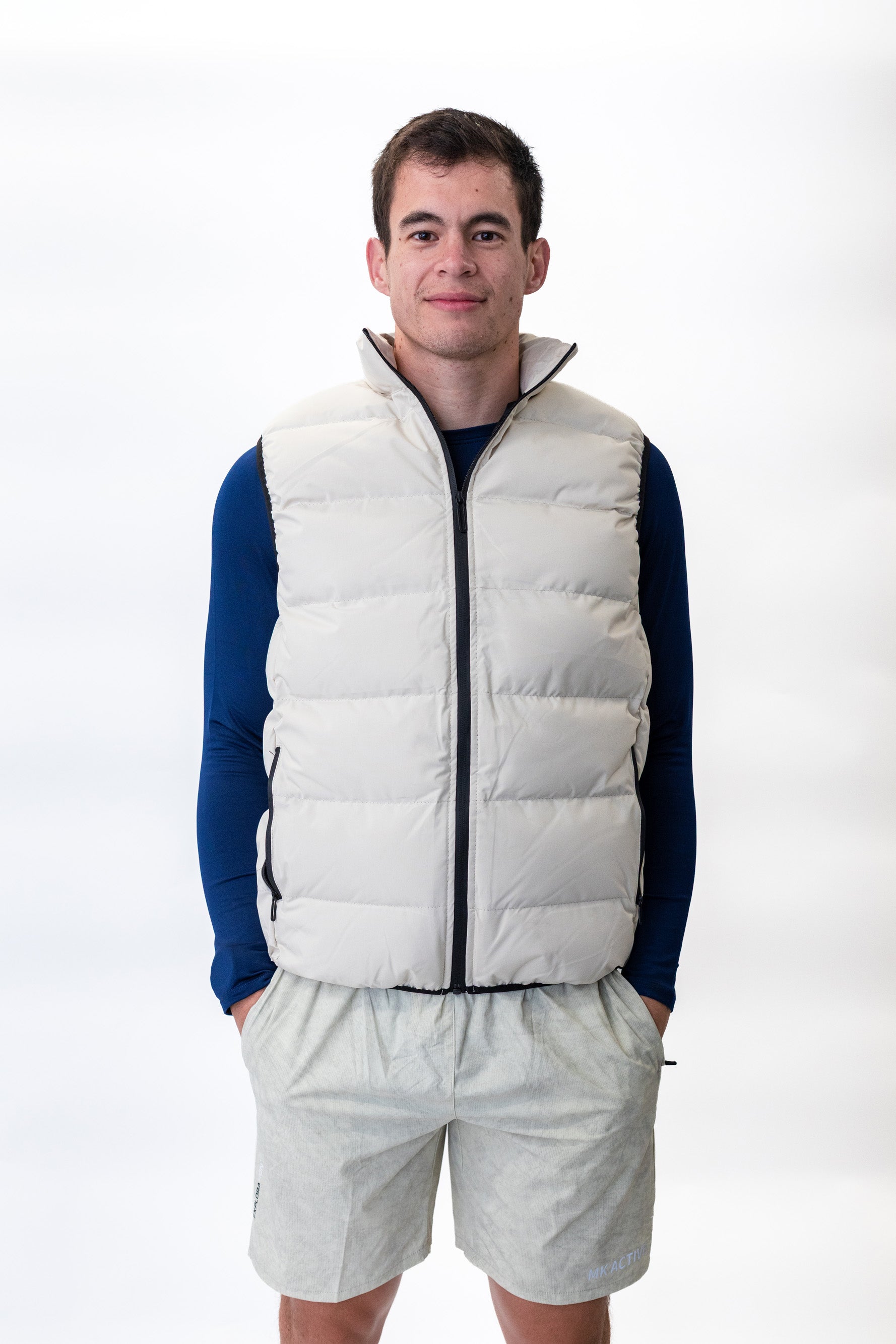 Vest Unisex
