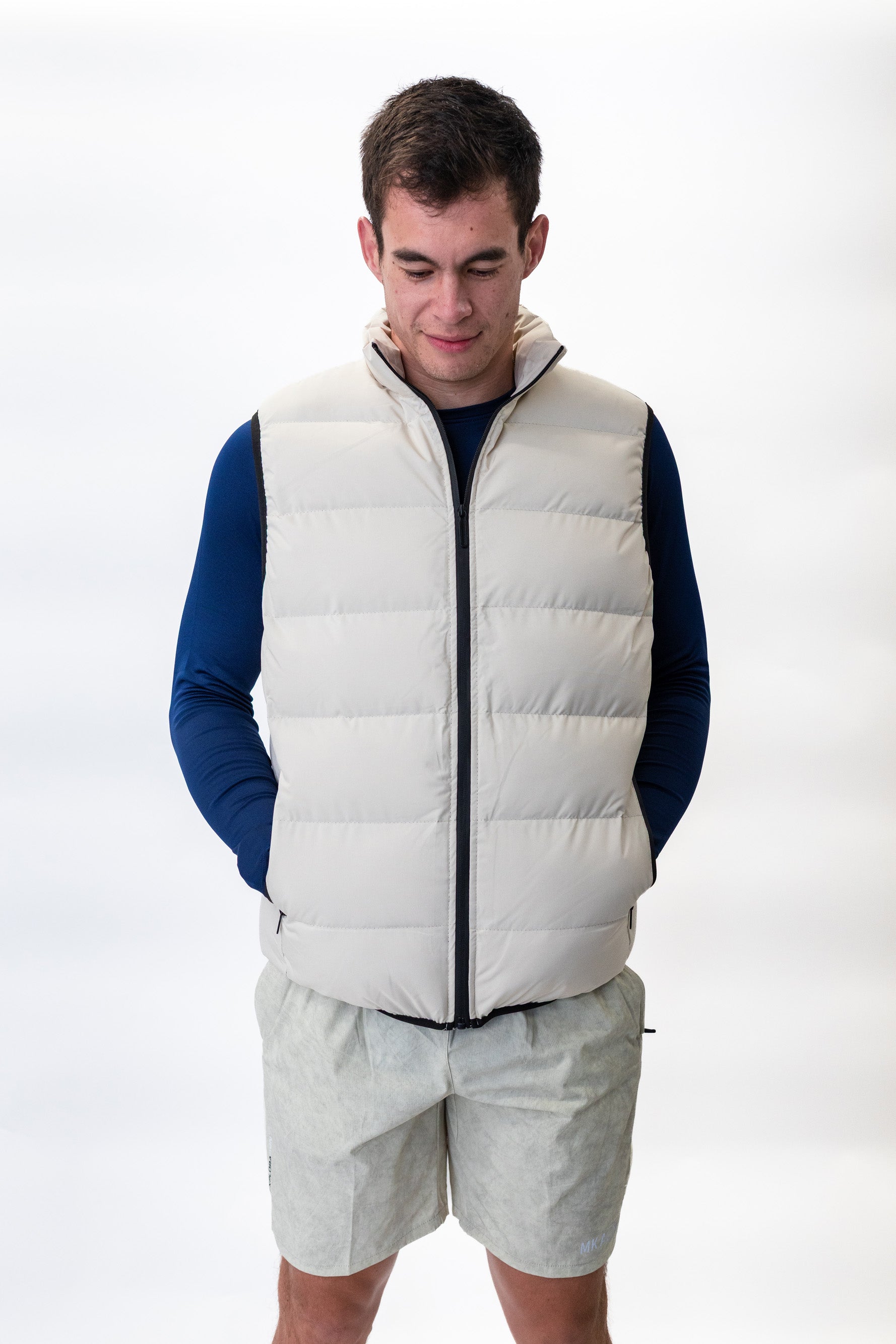 Vest Unisex