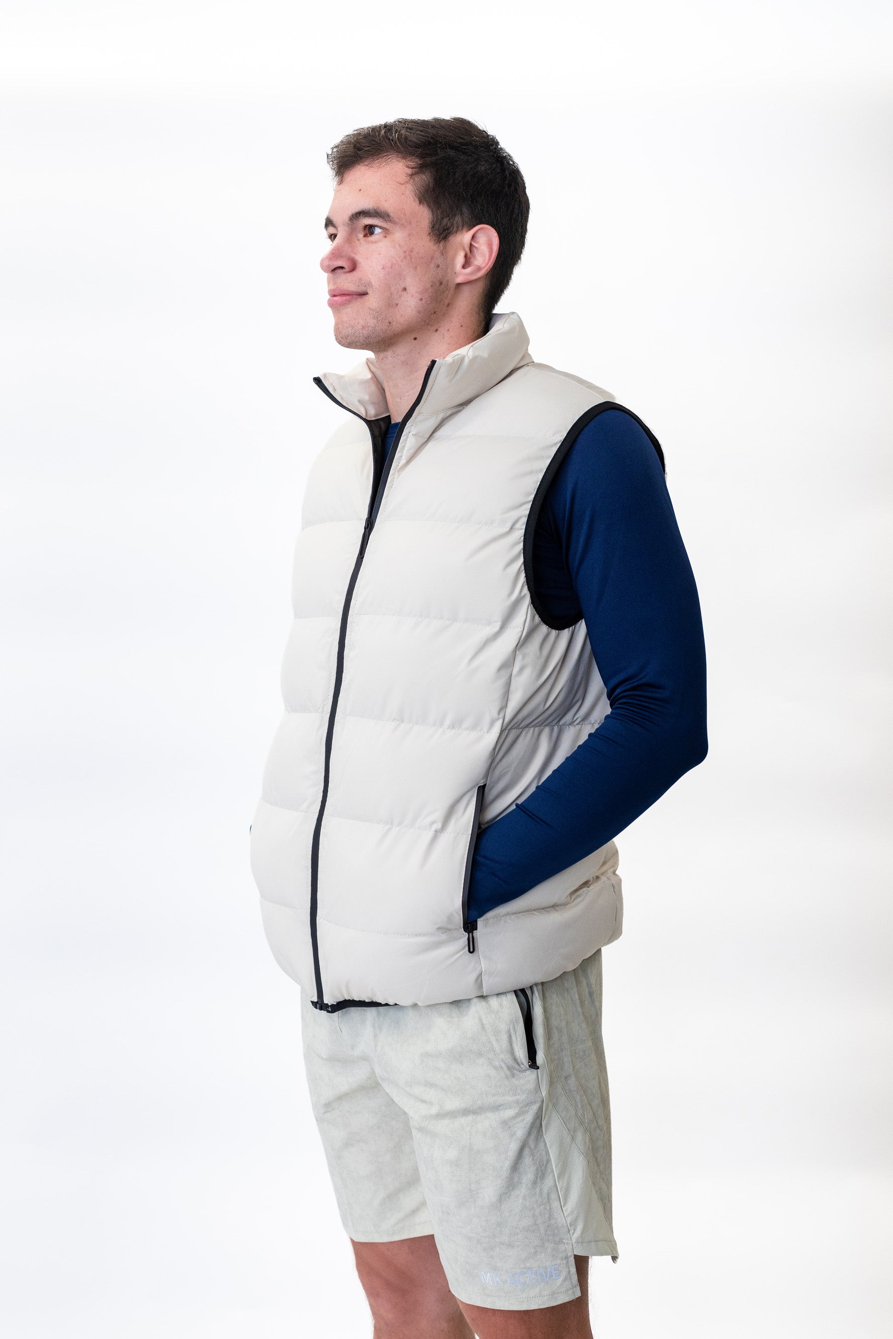 Vest Unisex