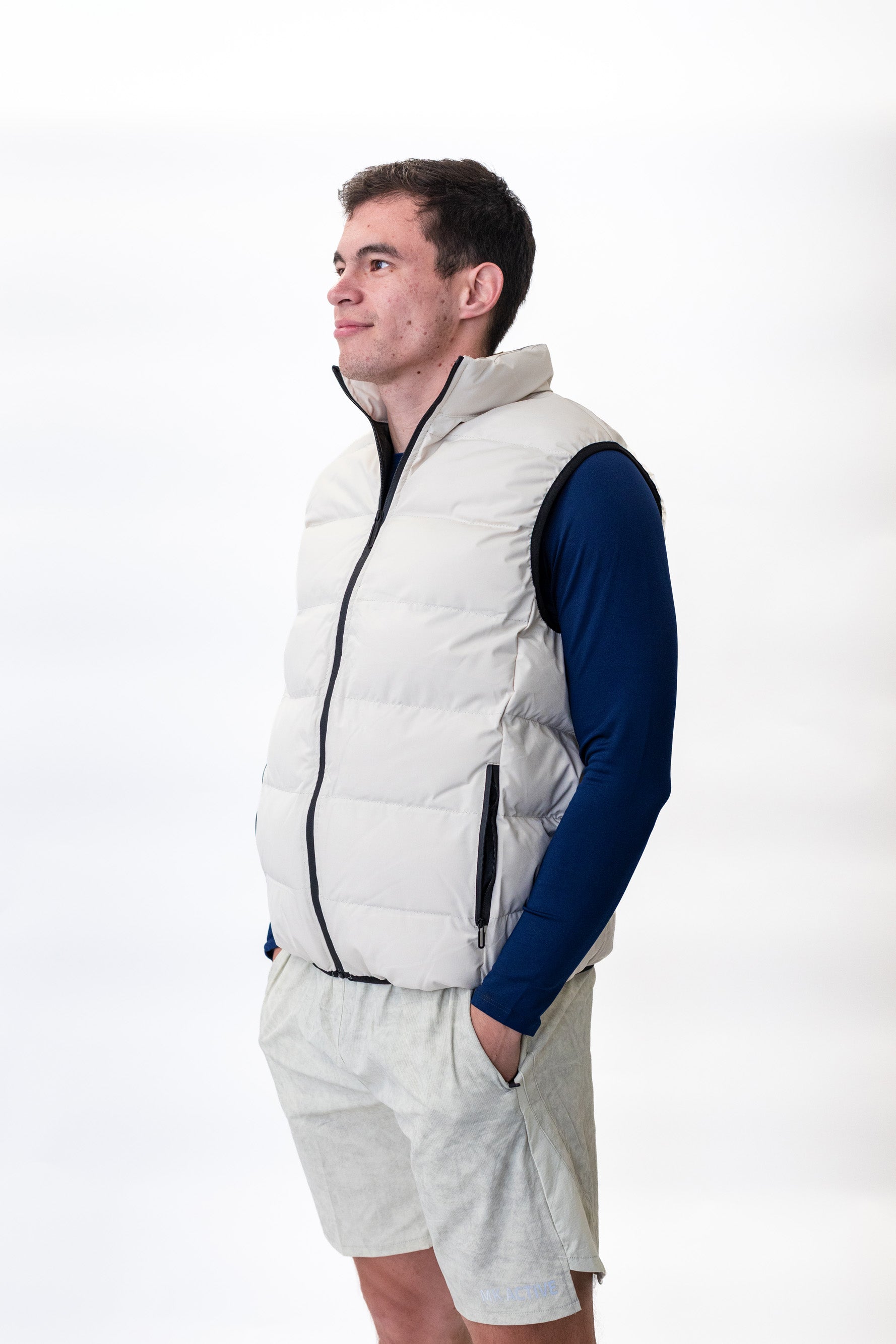Vest Unisex