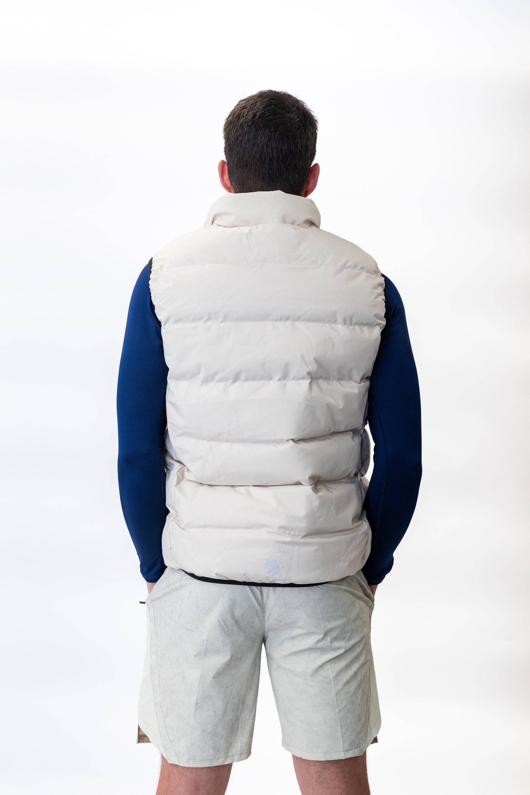 Vest Unisex