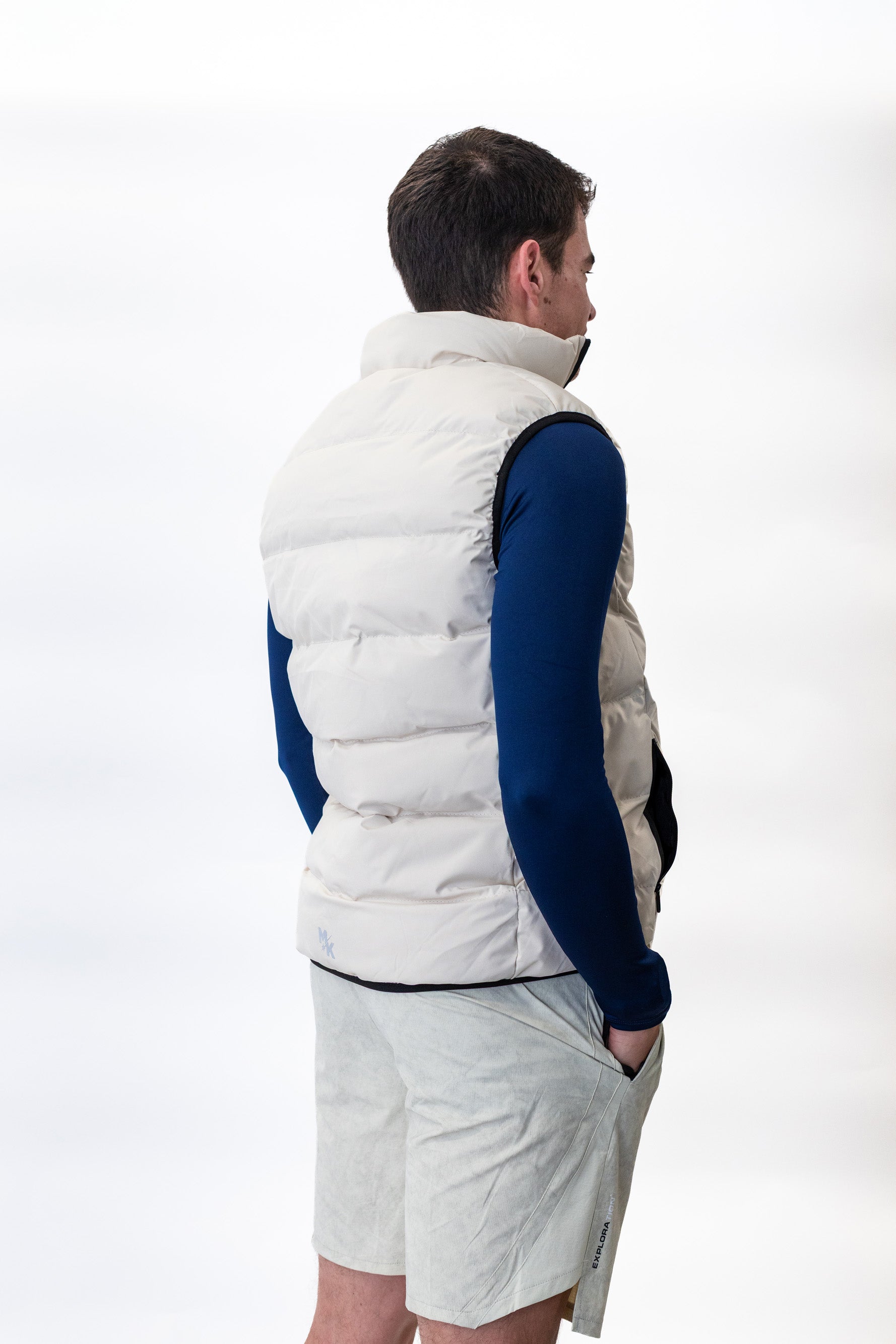 Vest Unisex