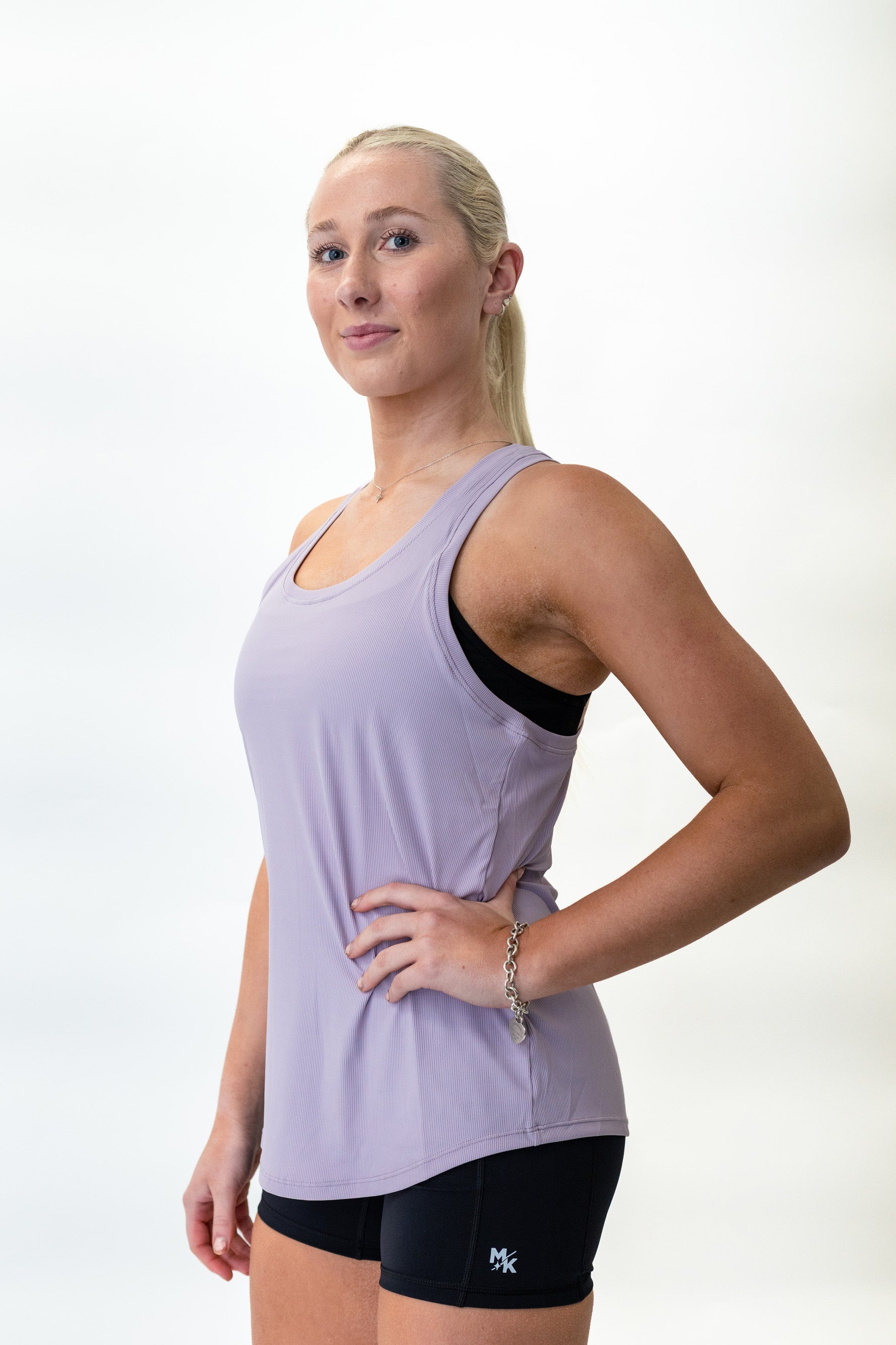 Paula Singlet