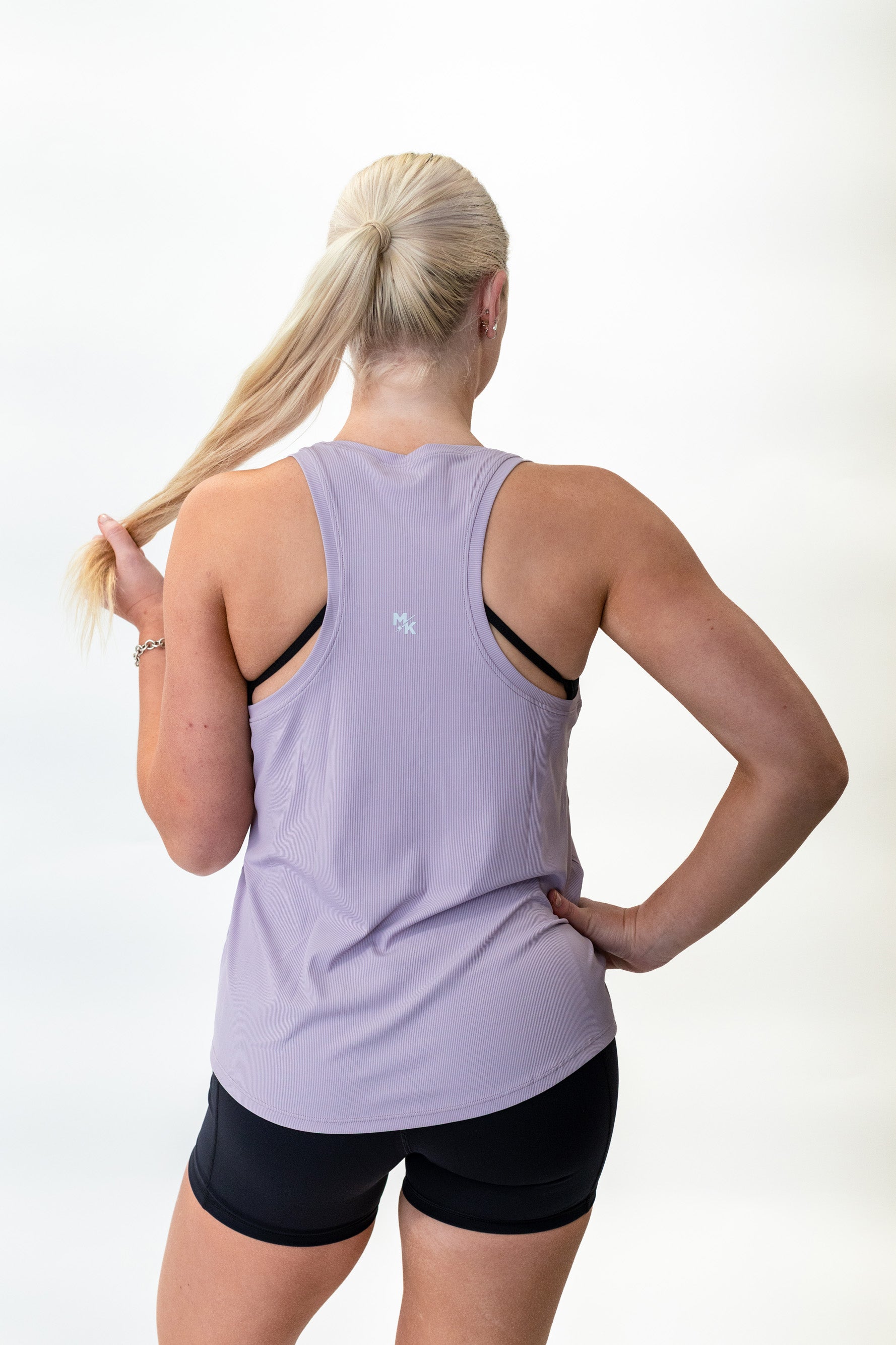 Paula Singlet