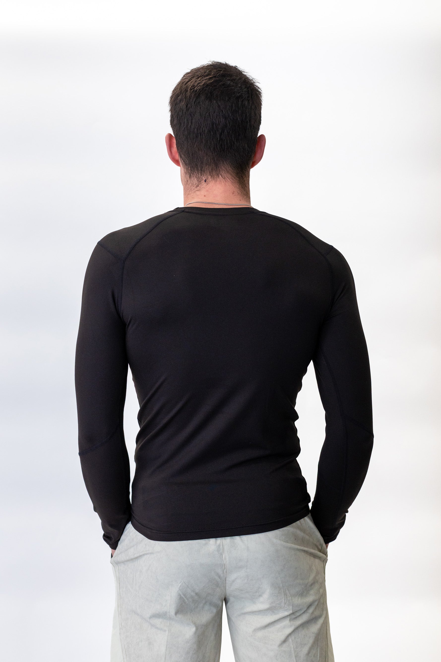 Luca Fleece Unisex Top