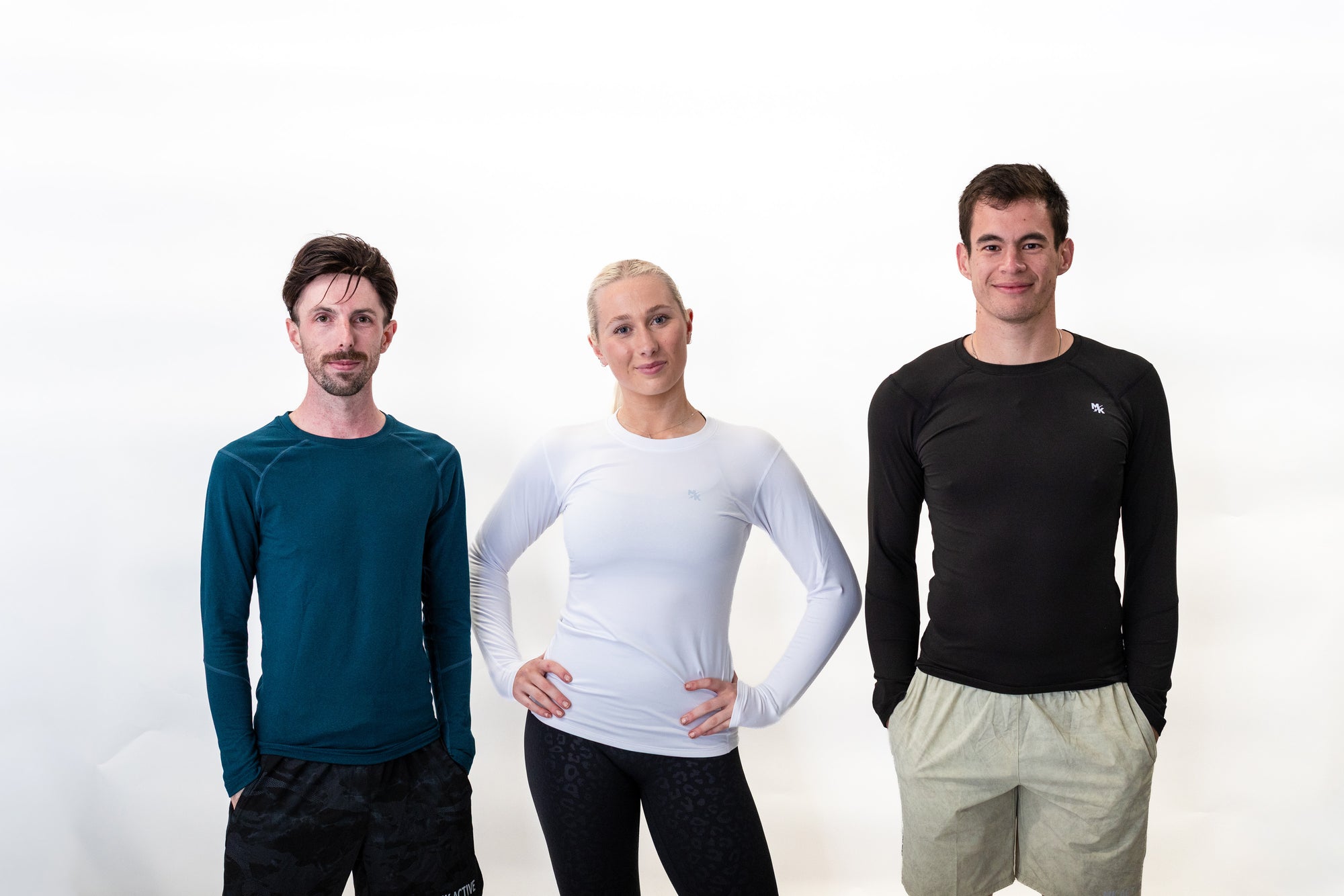 Luca Fleece Unisex Top