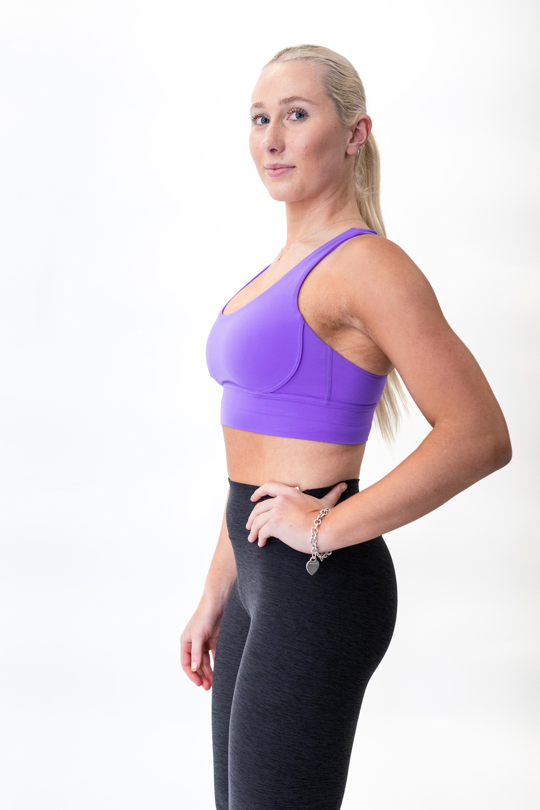 Codie Bra