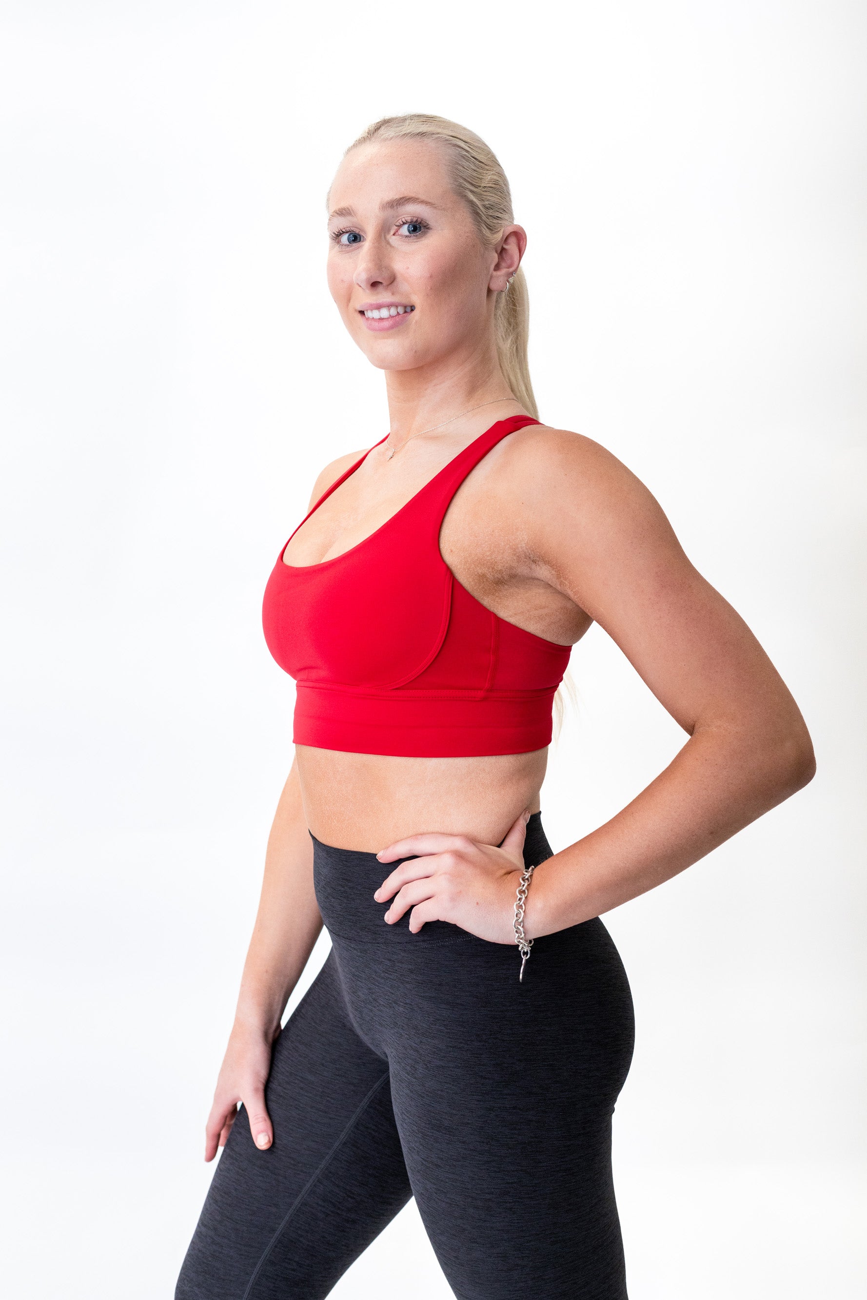 Codie Bra