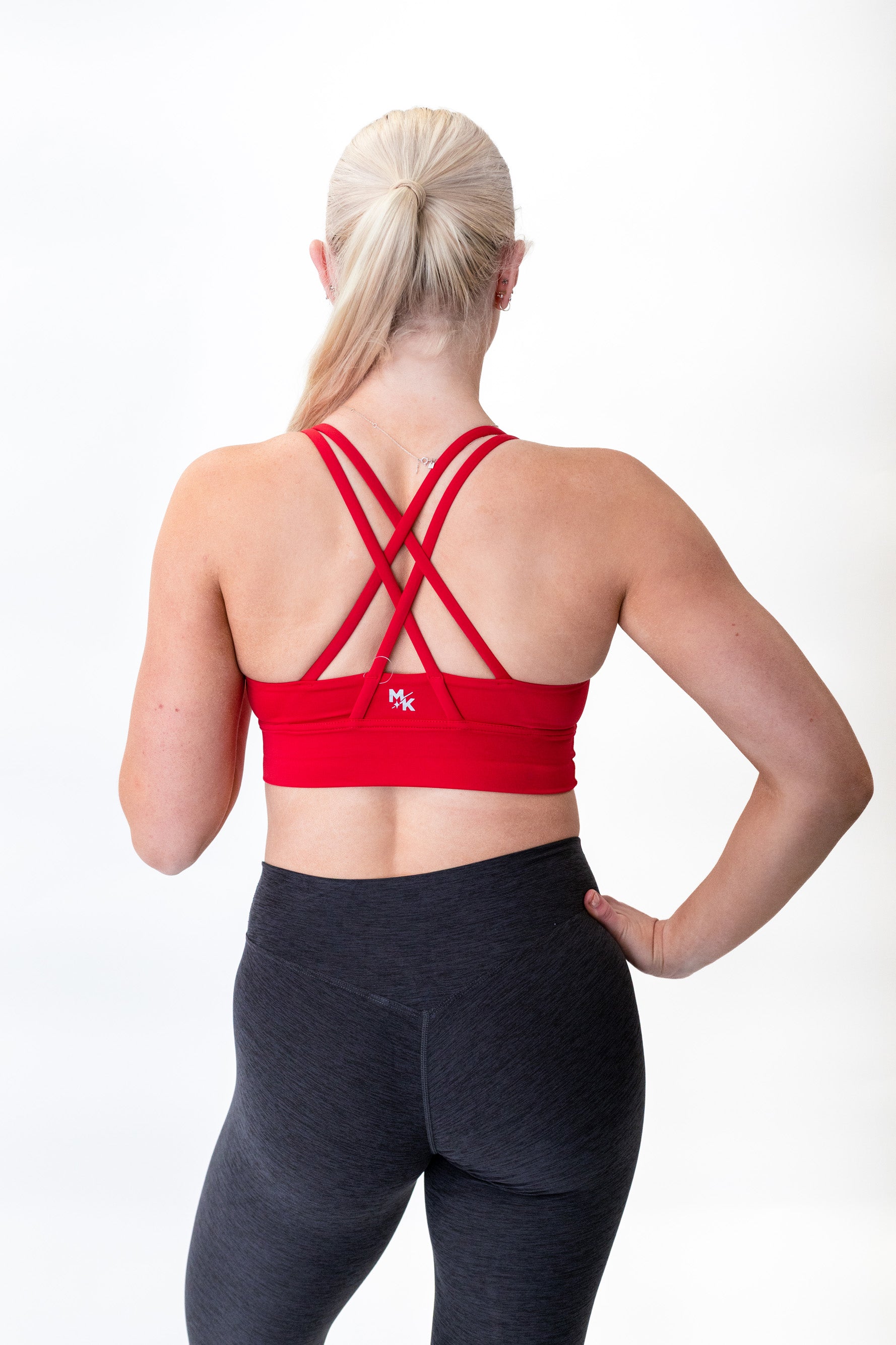 Codie Bra