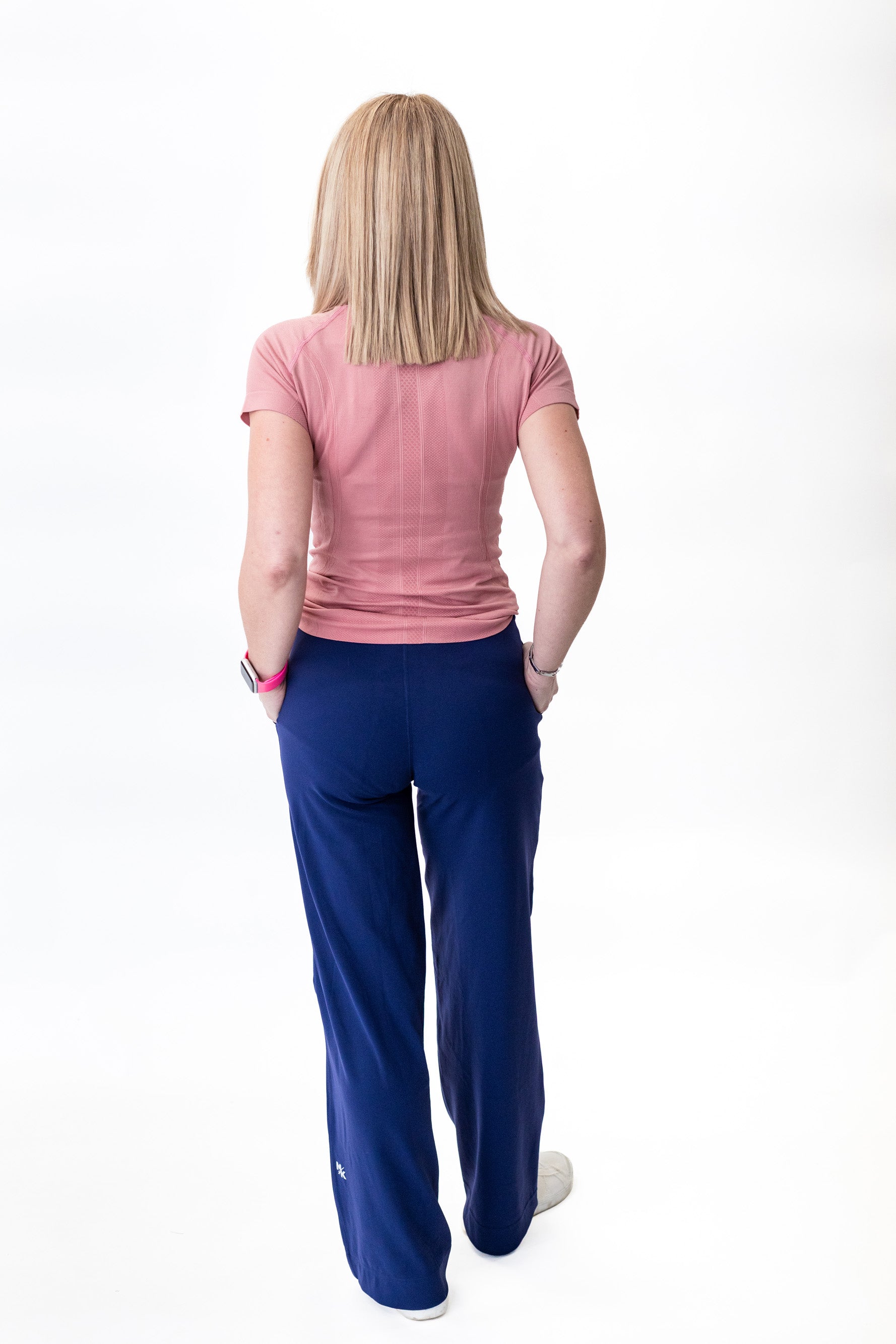 Anna Pants Short Leg