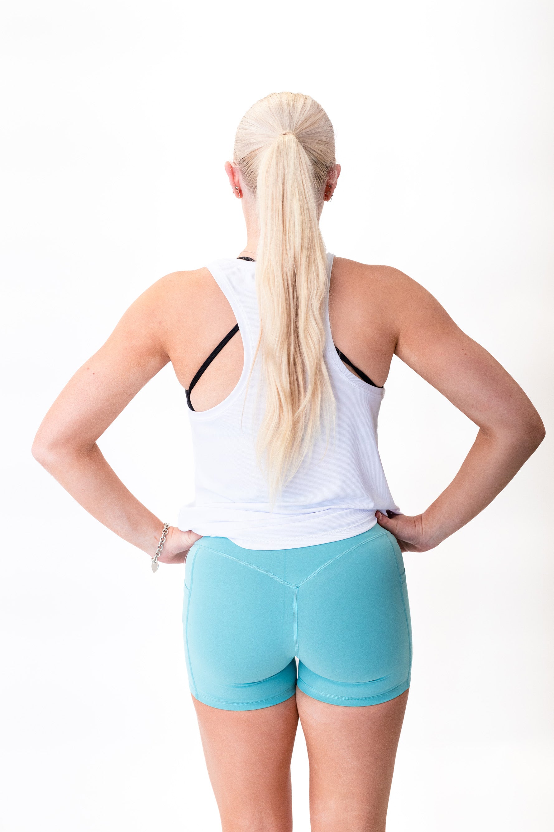Ava Pocket Shorts