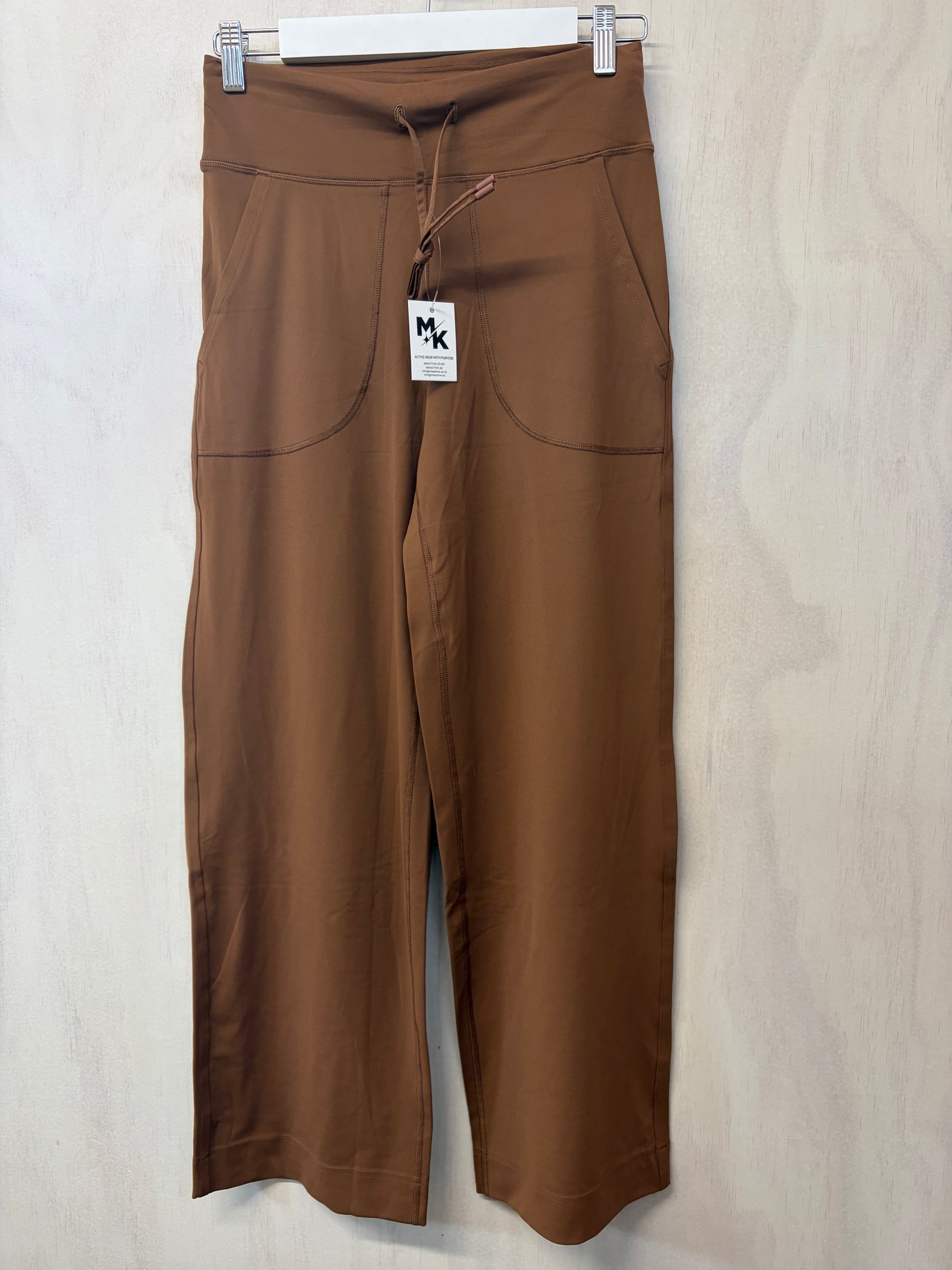 Anna Pants Short Leg